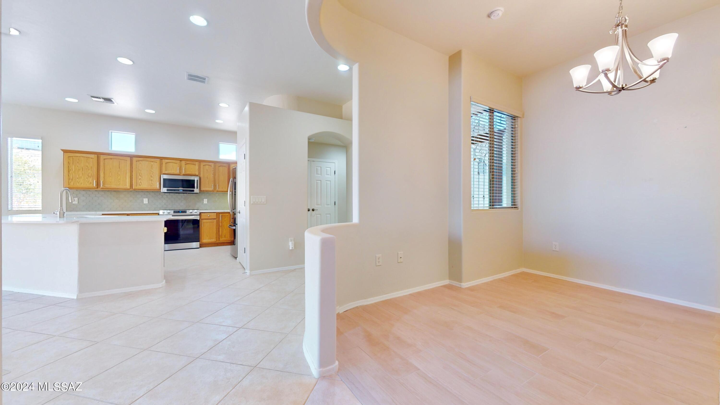 Las Campanas Block L (1-67) - Residential