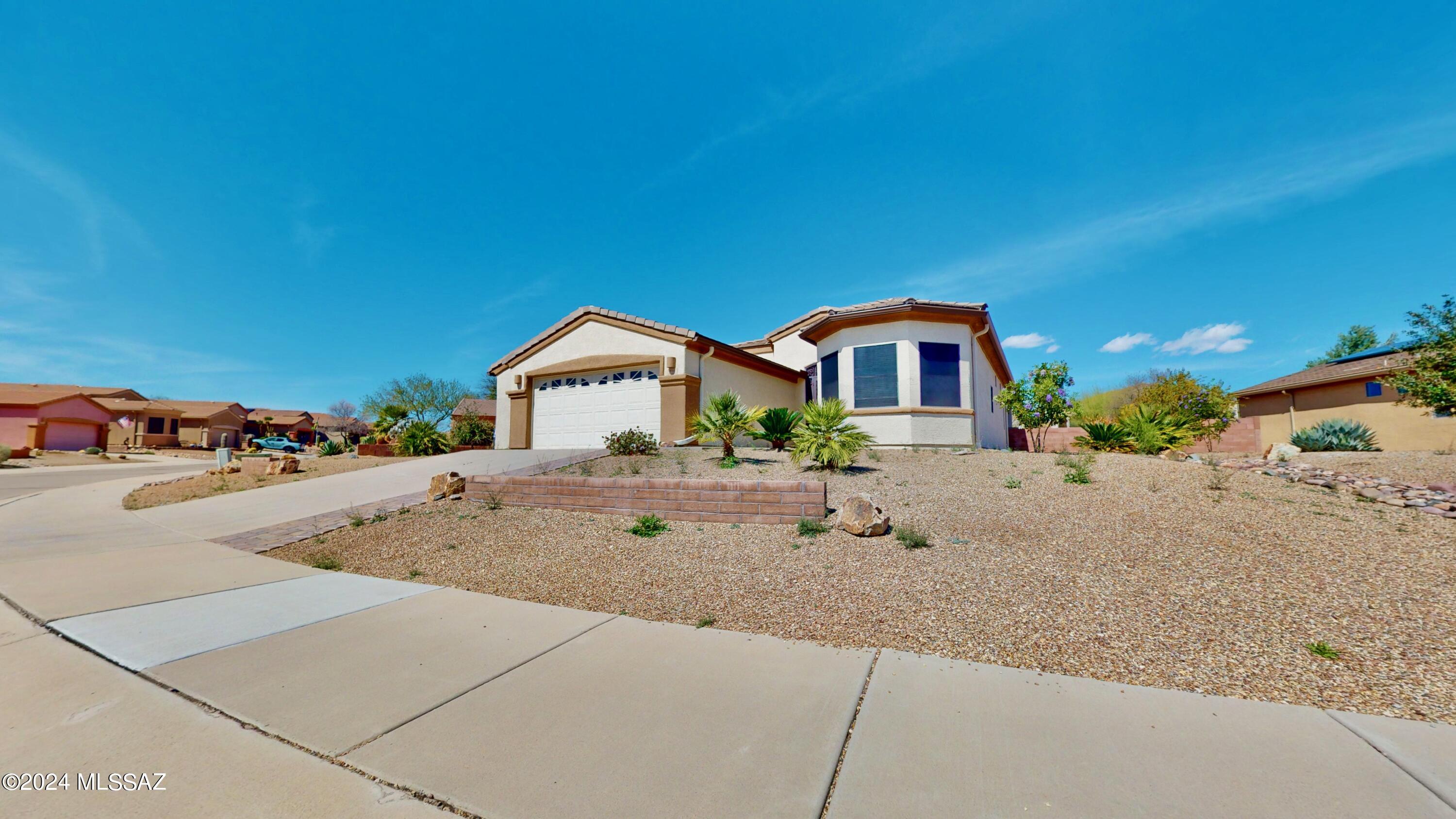 Las Campanas Block L (1-67) - Residential