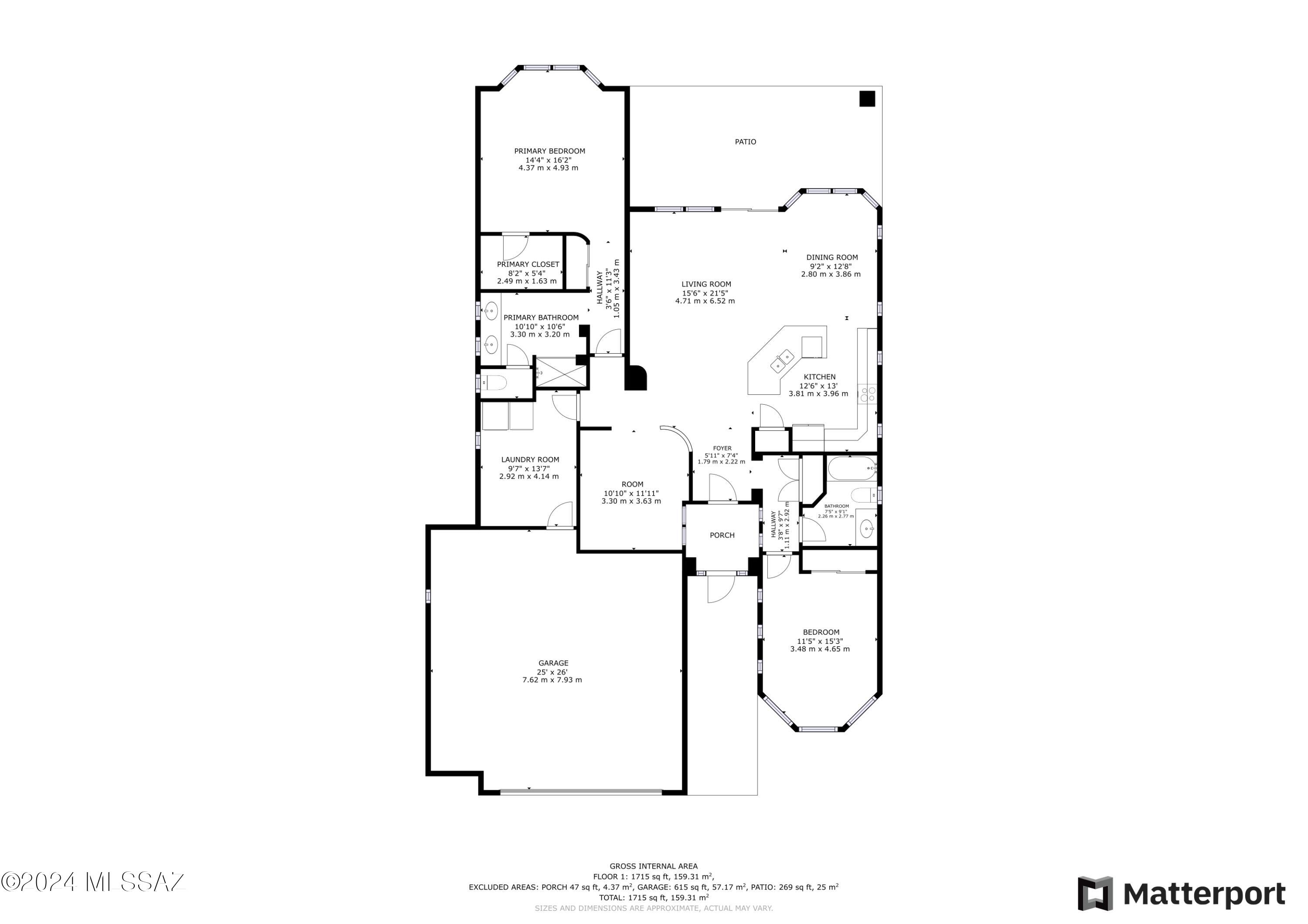 Las Campanas Block L (1-67) - Residential