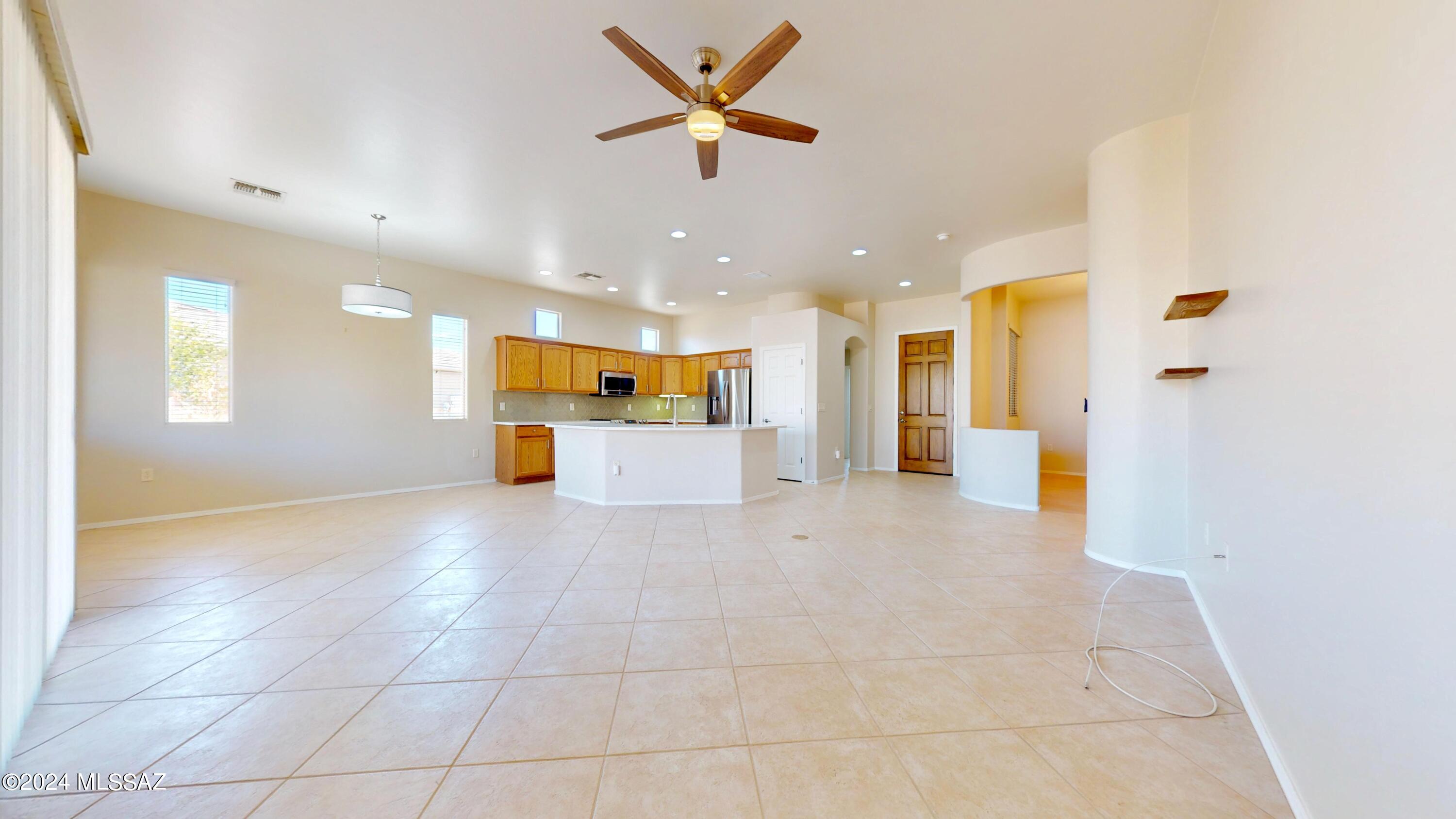 Las Campanas Block L (1-67) - Residential