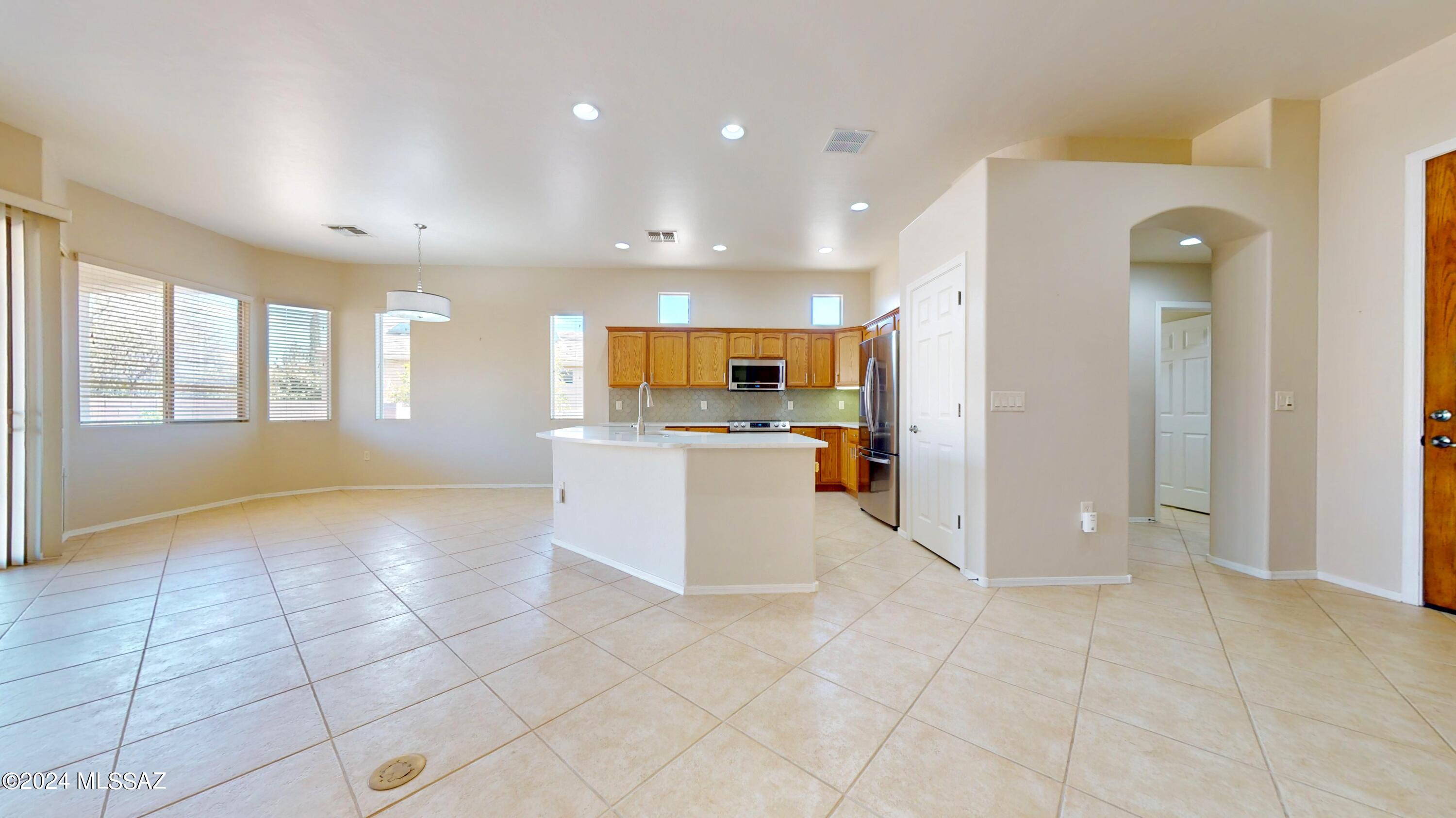 Las Campanas Block L (1-67) - Residential