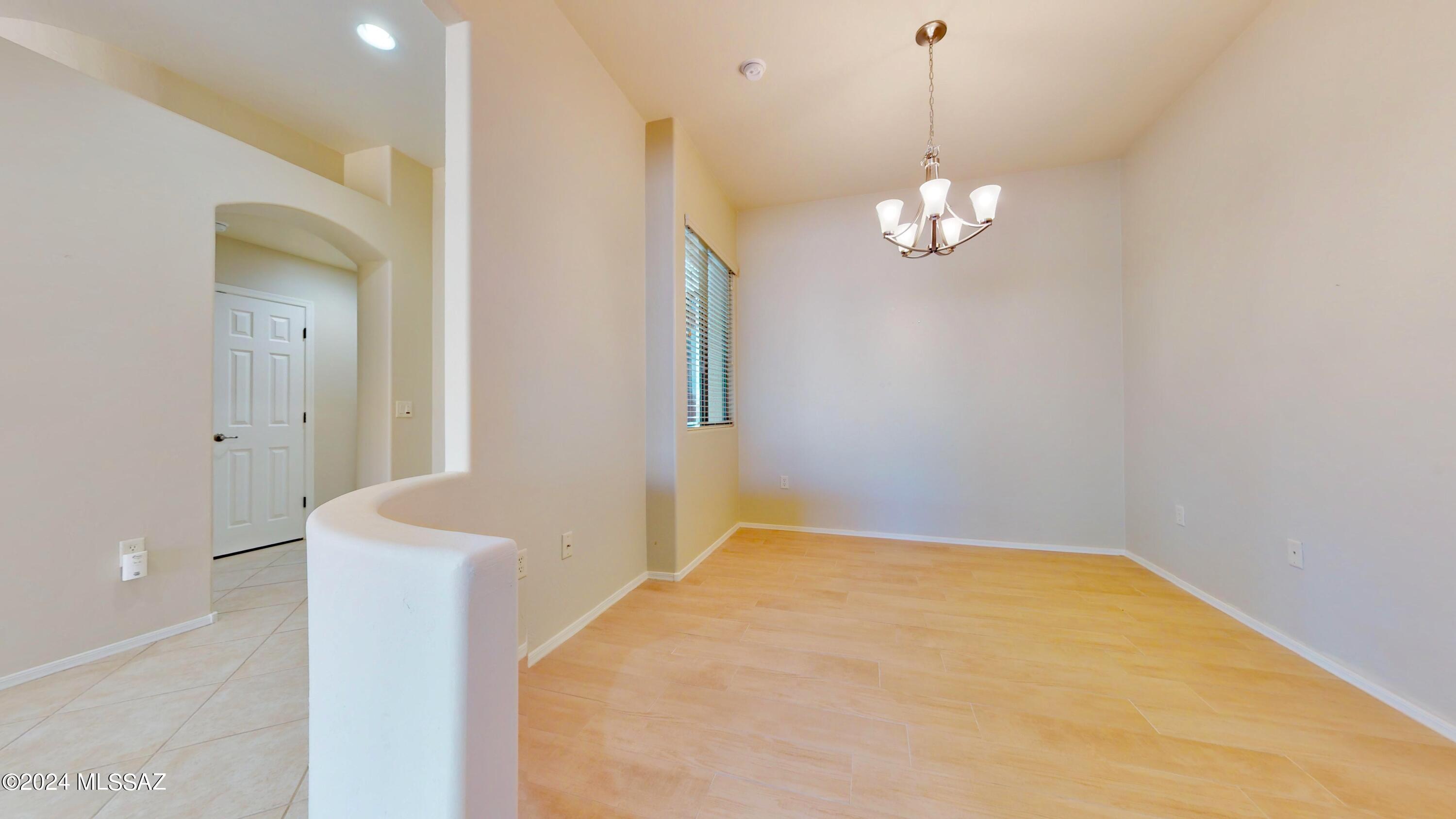 Las Campanas Block L (1-67) - Residential