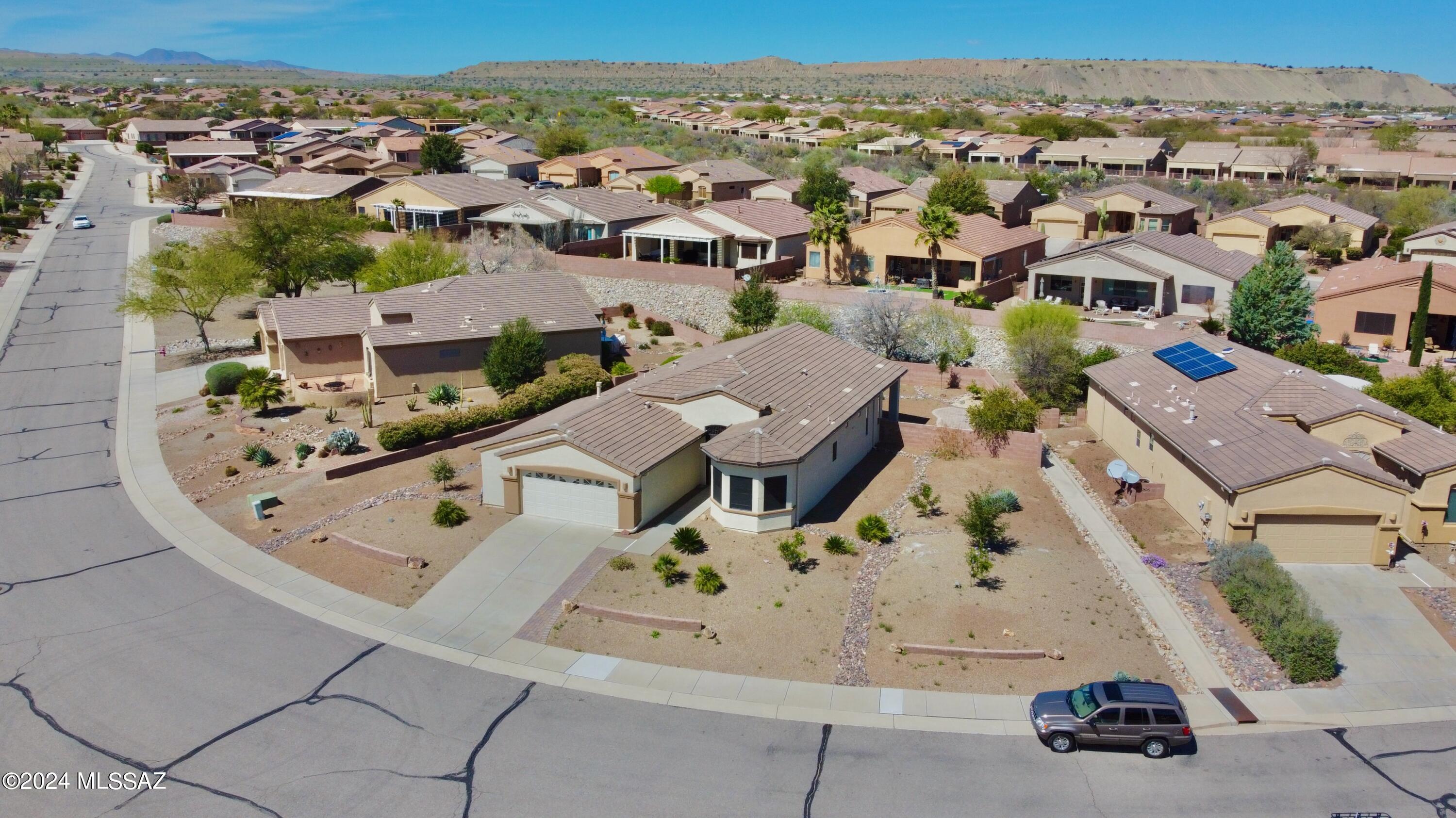 Las Campanas Block L (1-67) - Residential