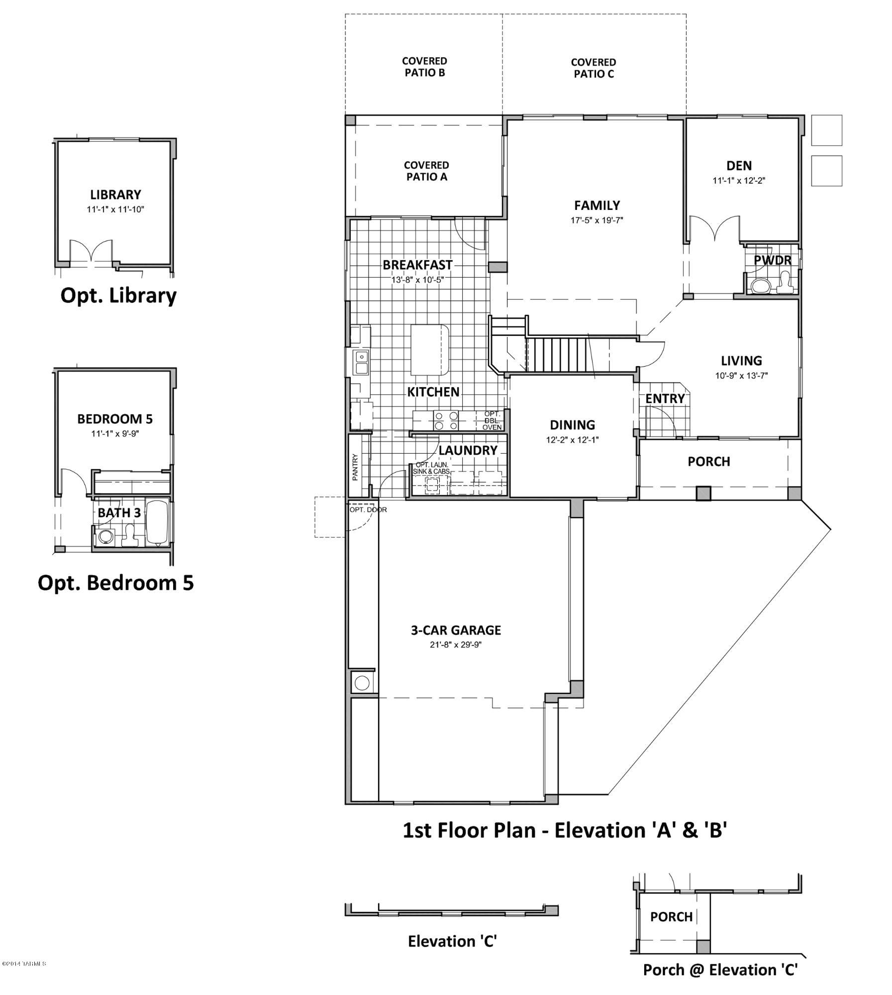 Shannon Estates - Residential
