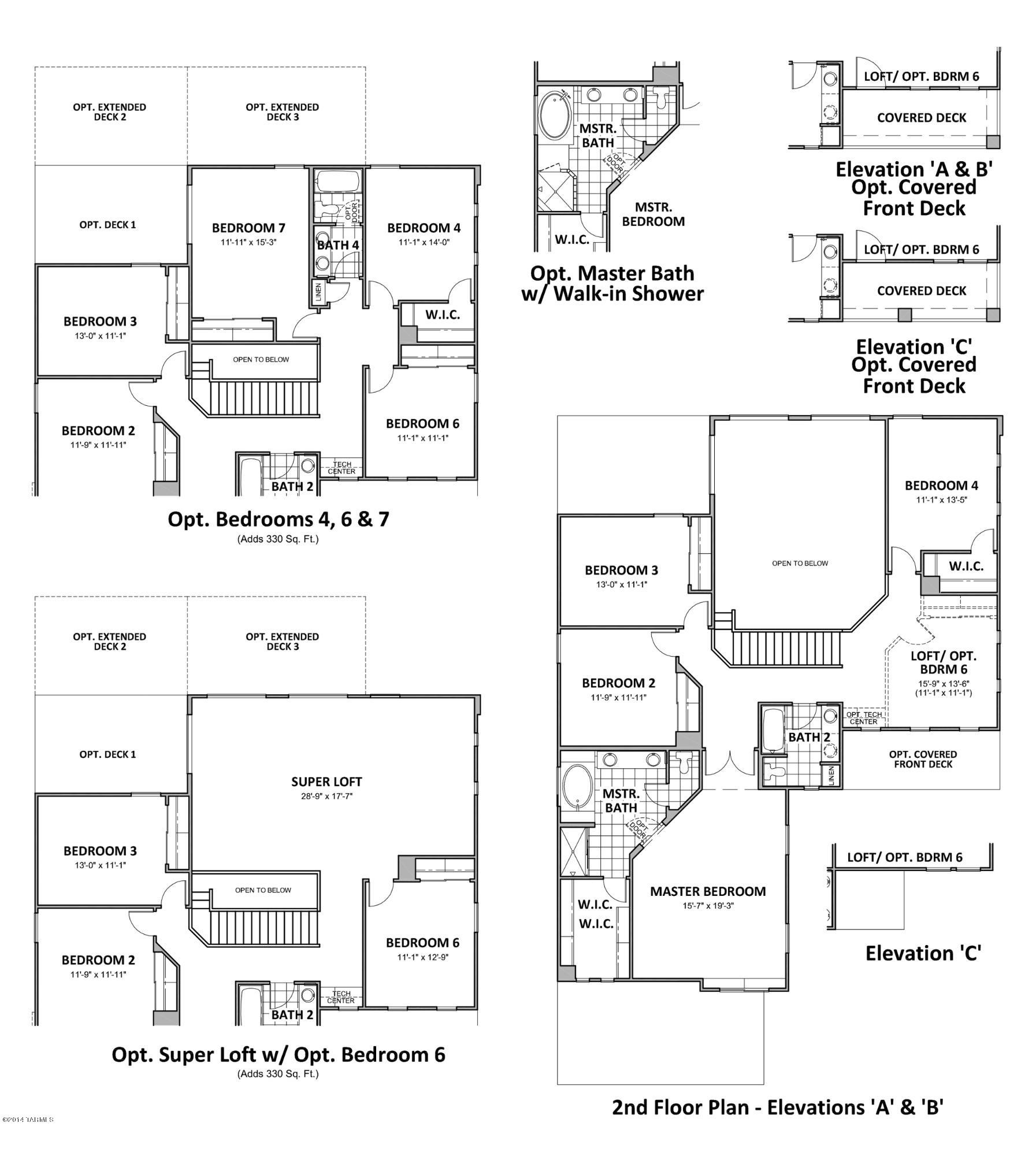 Shannon Estates - Residential