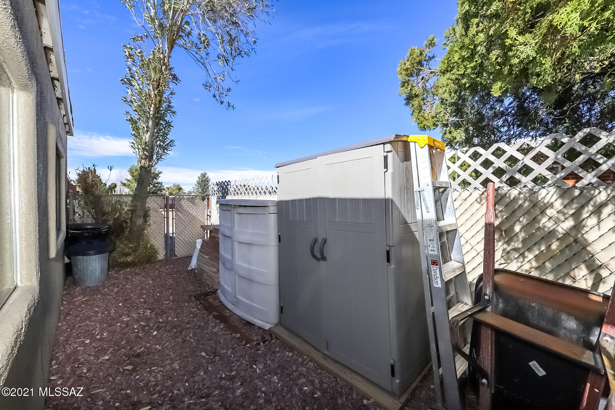 Palm Ridge Terrace Condo - Residential