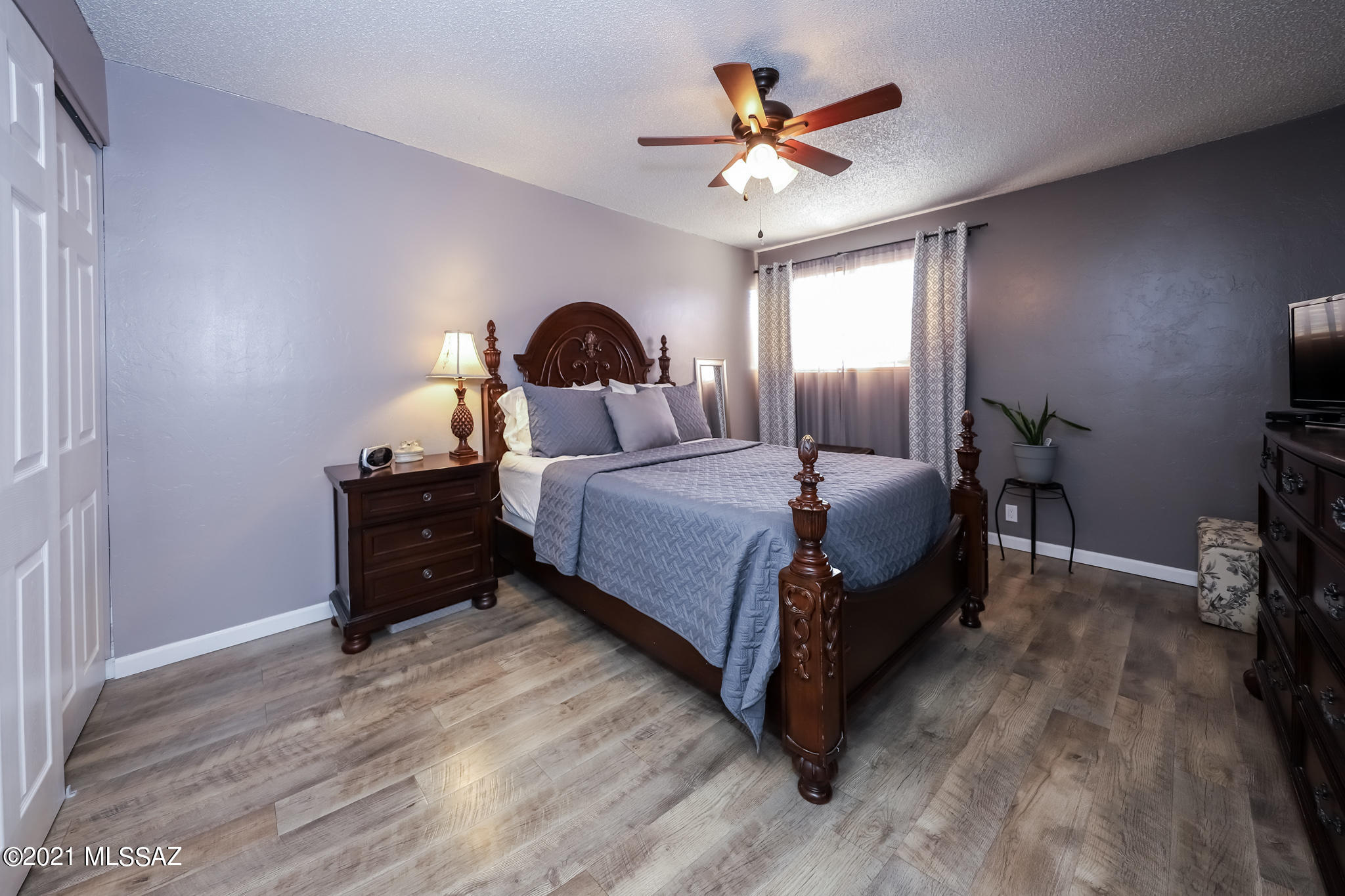 Palm Ridge Terrace Condo - Residential