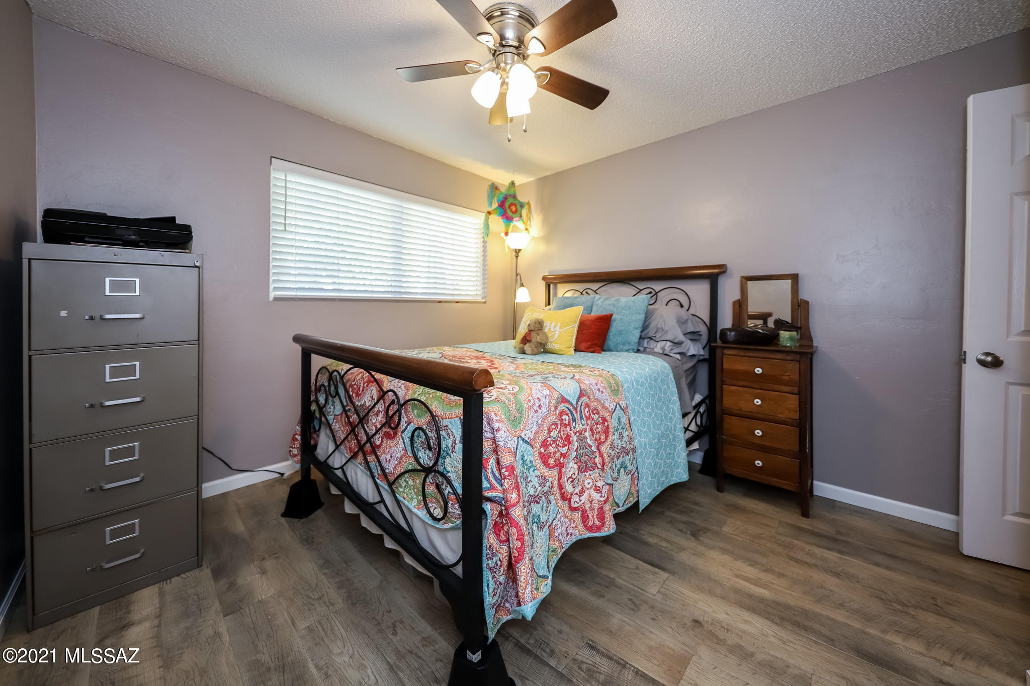 Palm Ridge Terrace Condo - Residential