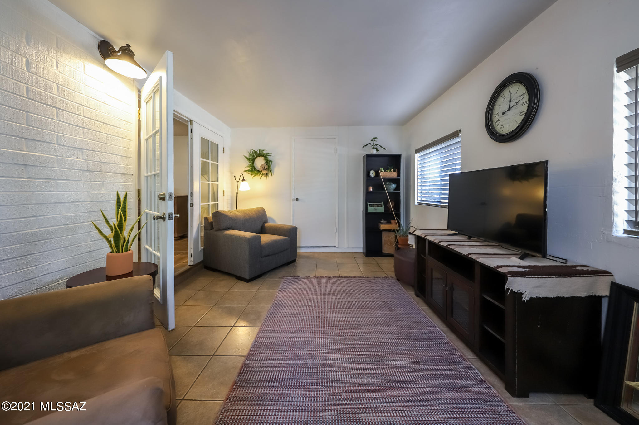 Palm Ridge Terrace Condo - Residential