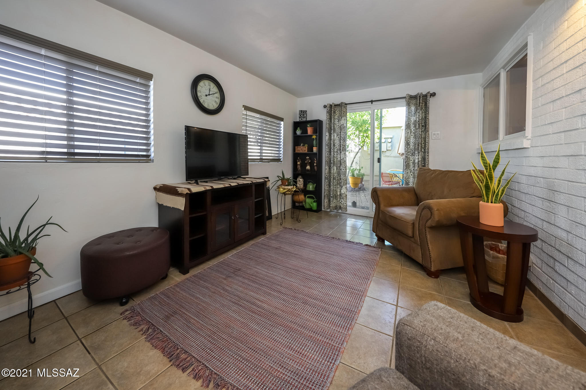 Palm Ridge Terrace Condo - Residential