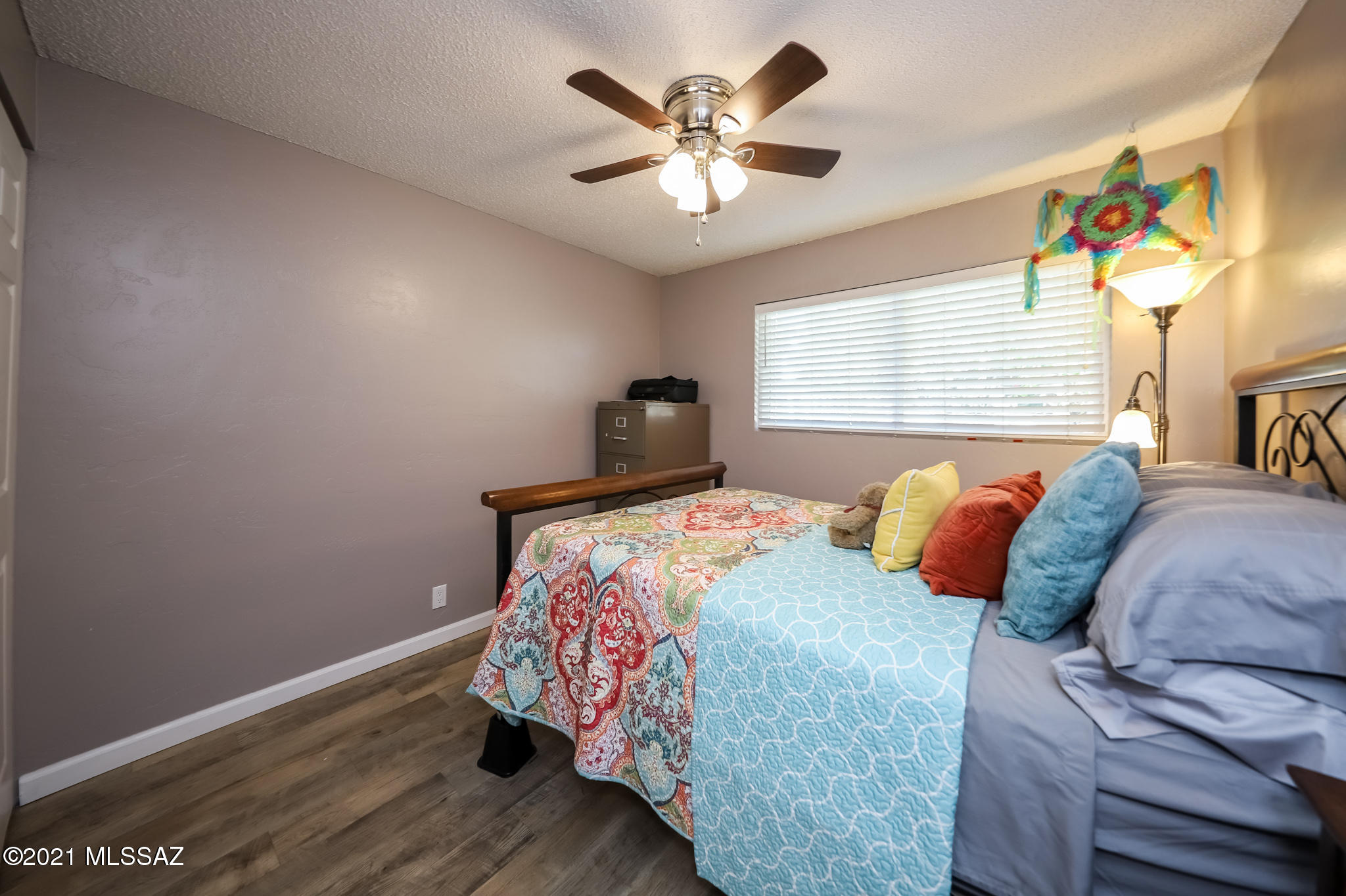 Palm Ridge Terrace Condo - Residential