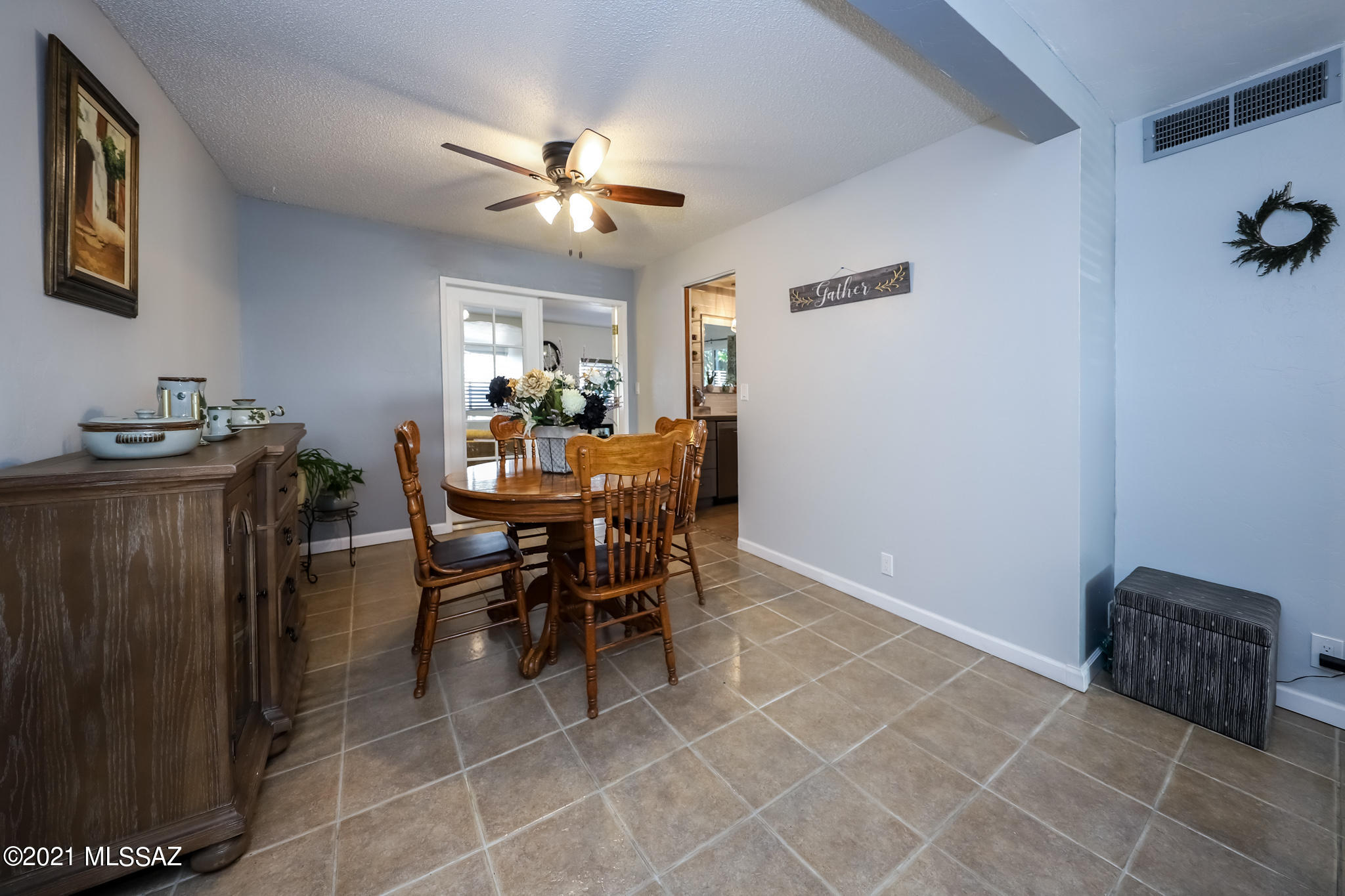 Palm Ridge Terrace Condo - Residential