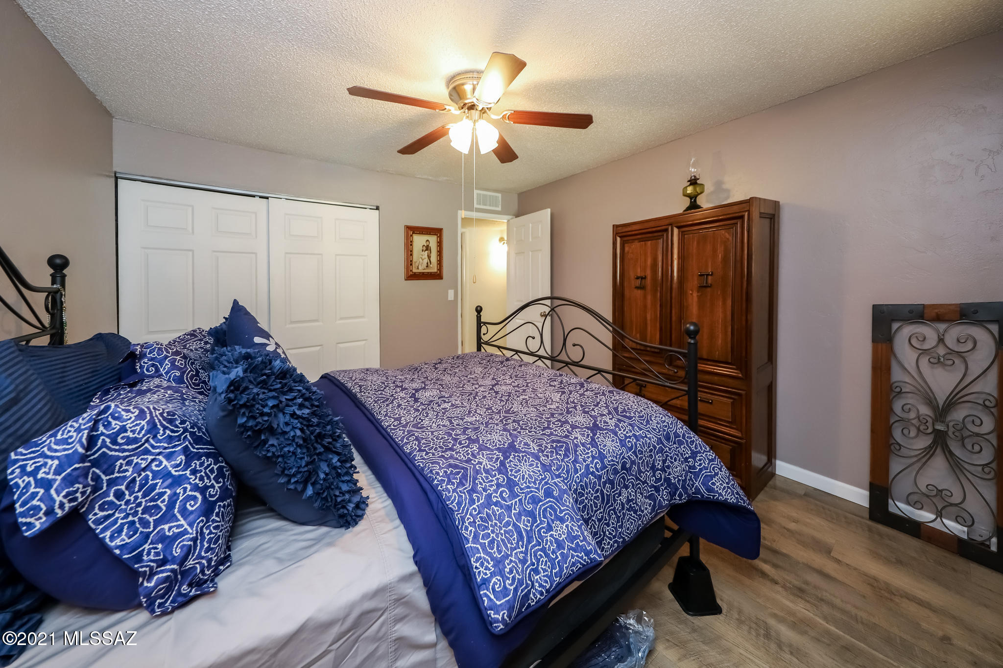 Palm Ridge Terrace Condo - Residential