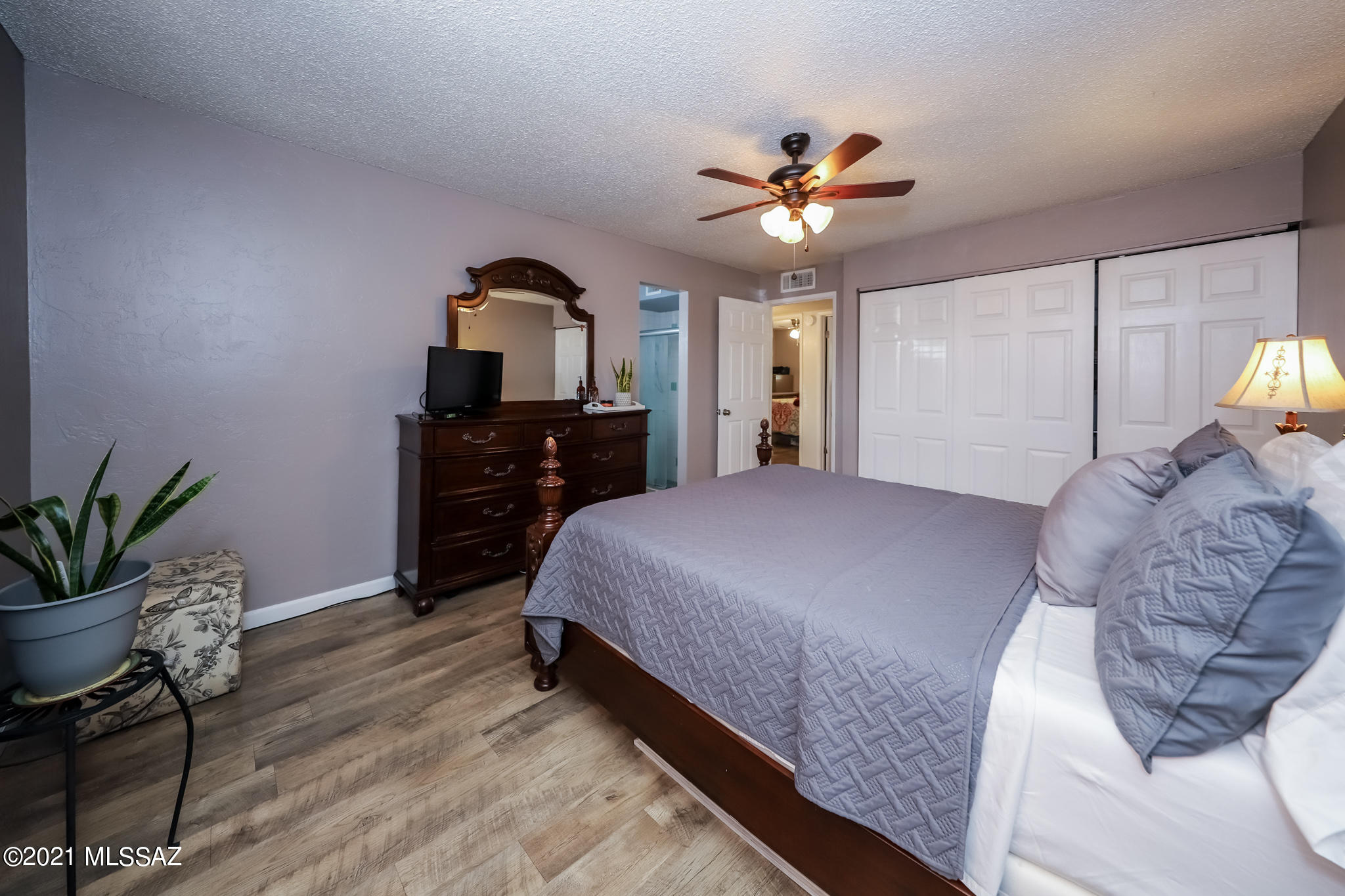 Palm Ridge Terrace Condo - Residential