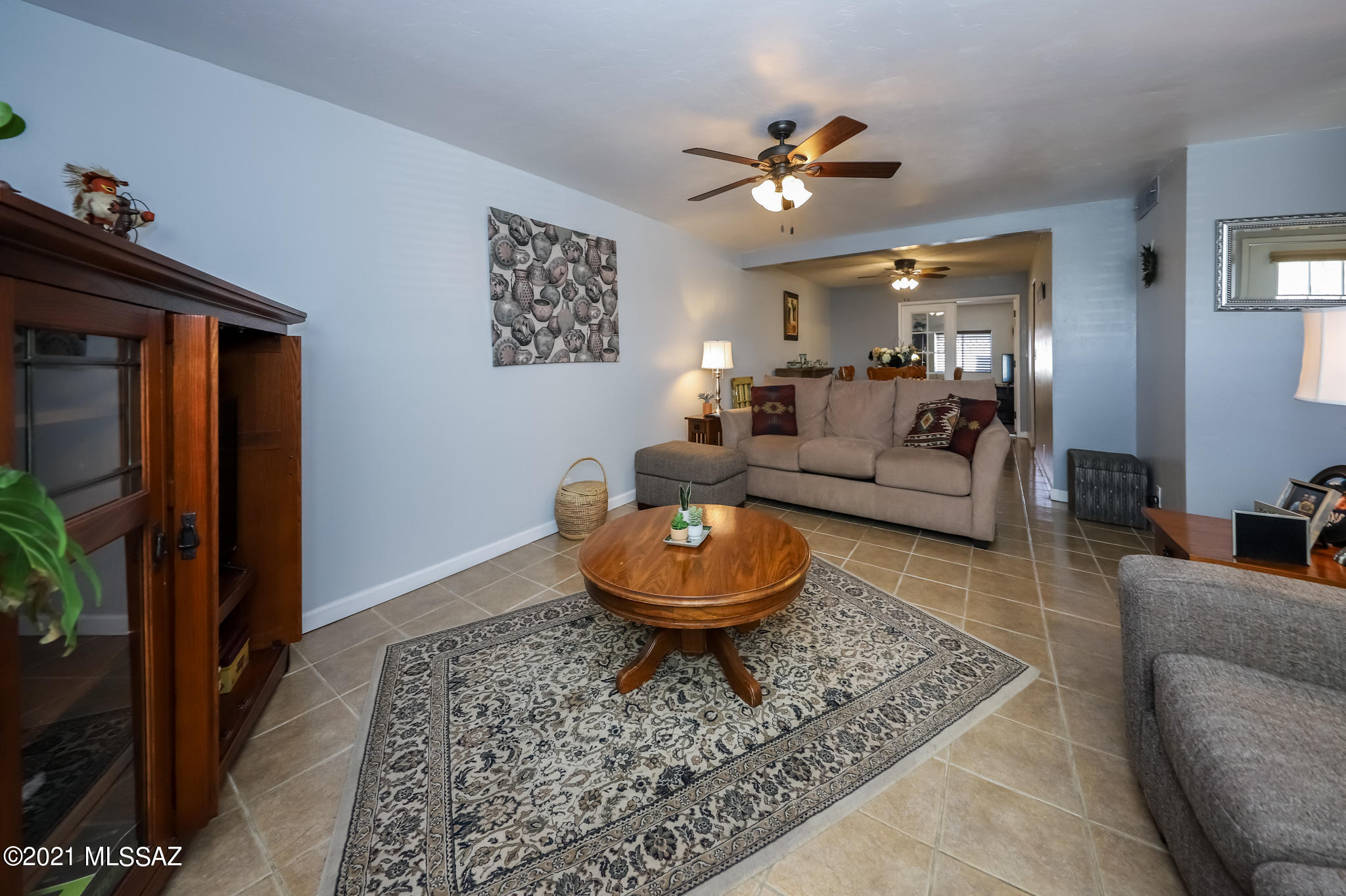 Palm Ridge Terrace Condo - Residential