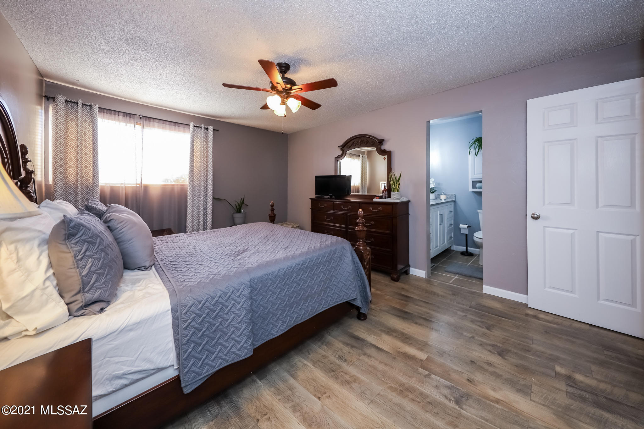 Palm Ridge Terrace Condo - Residential