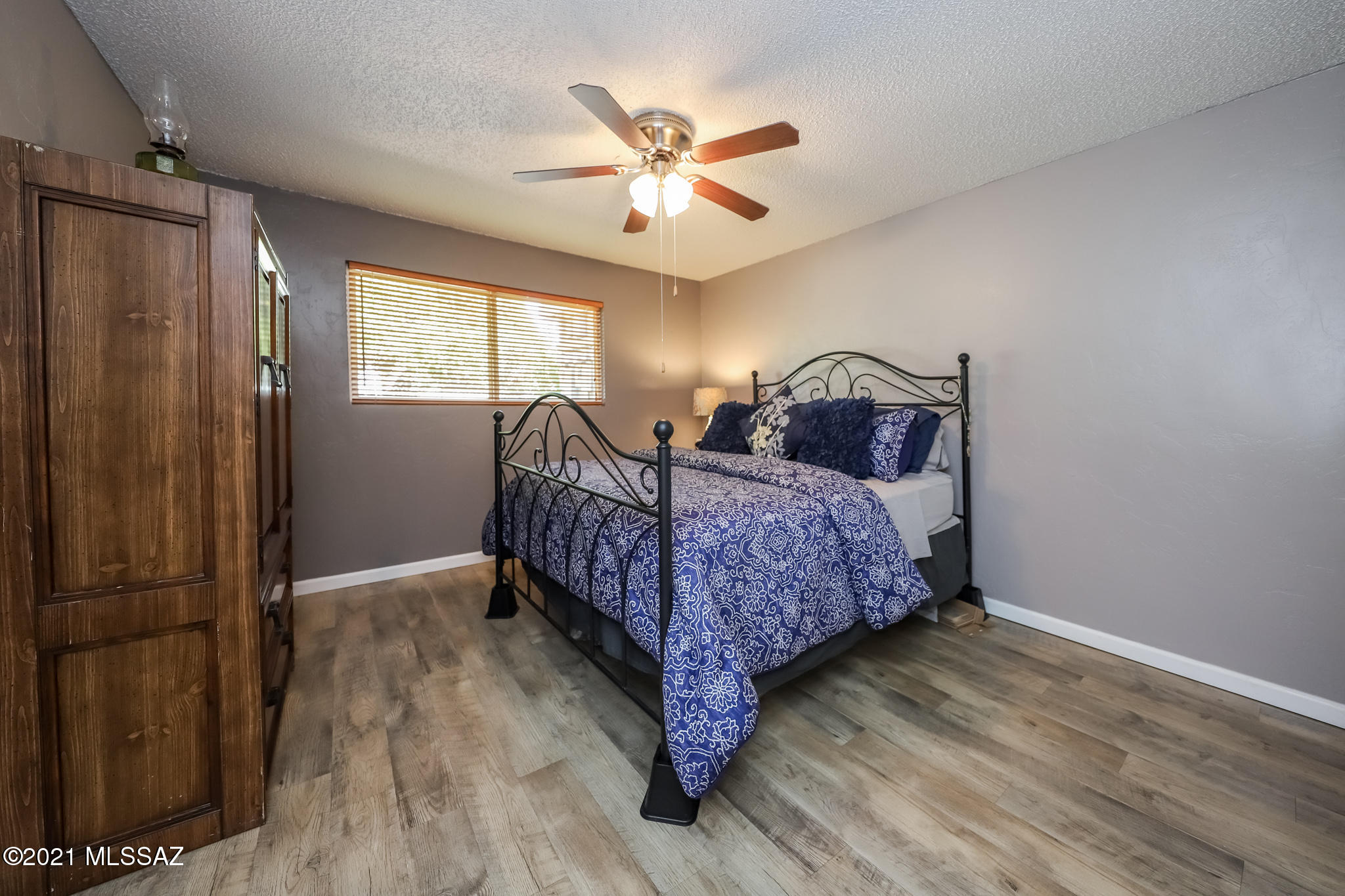 Palm Ridge Terrace Condo - Residential
