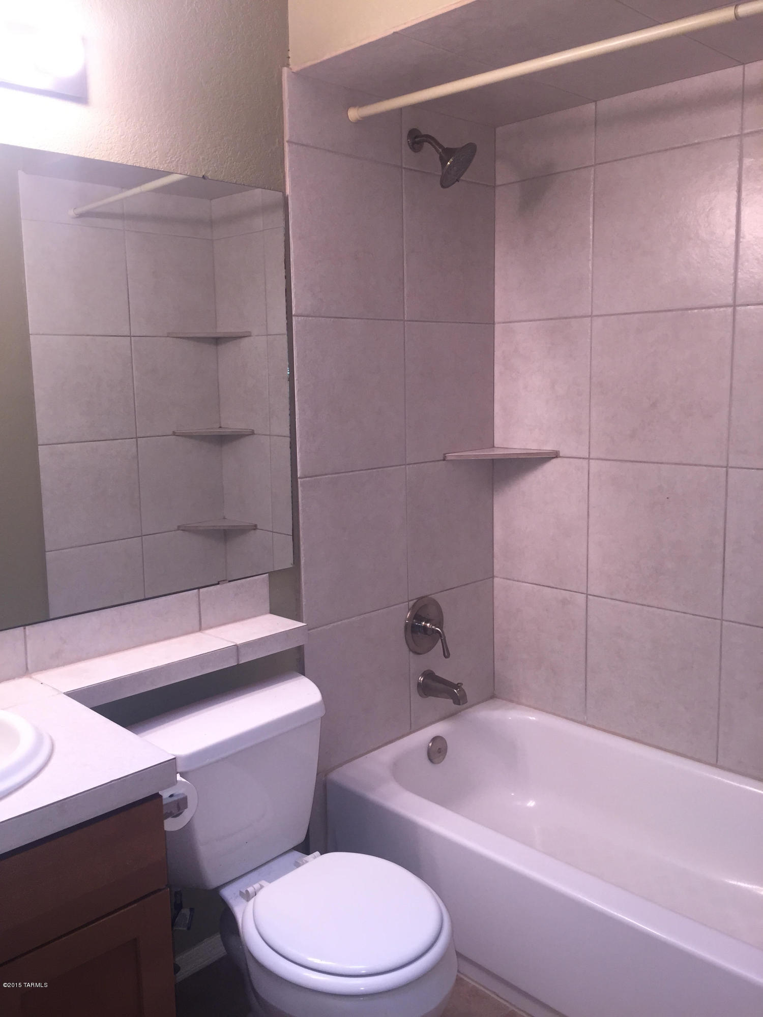 Raintree (1-124) - Residential