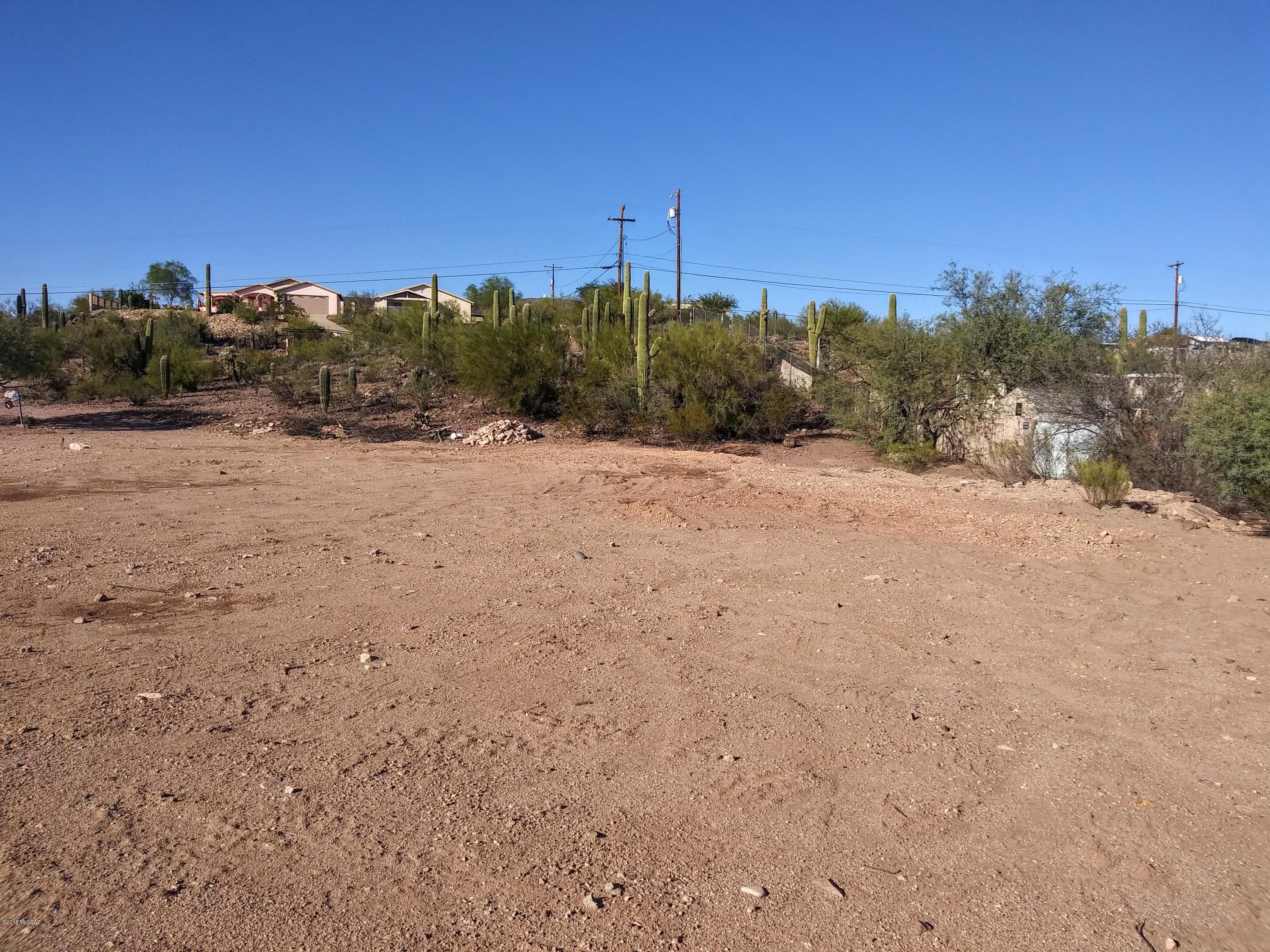Hiram Banks Acres - Land