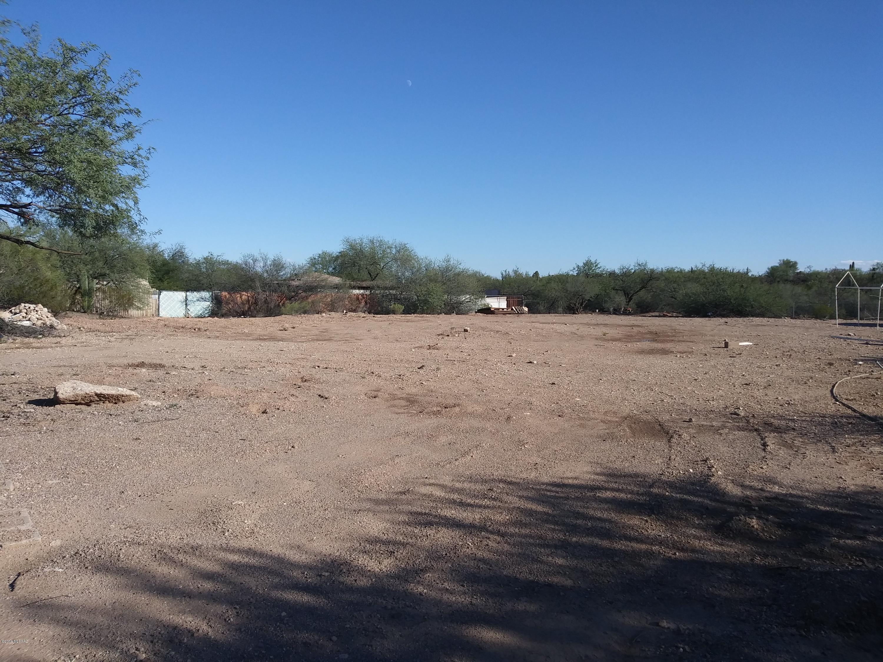 Hiram Banks Acres - Land