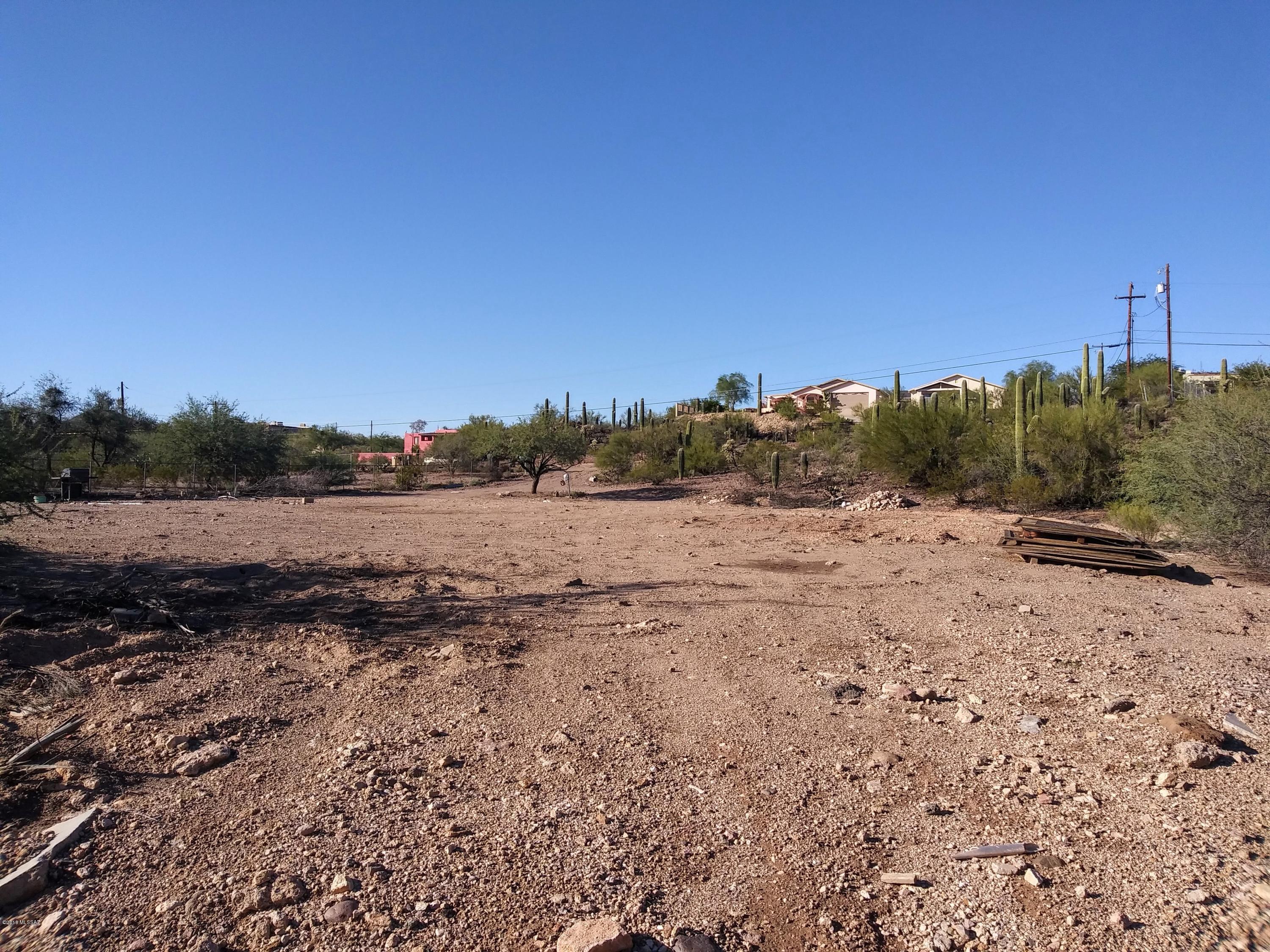 Hiram Banks Acres - Land
