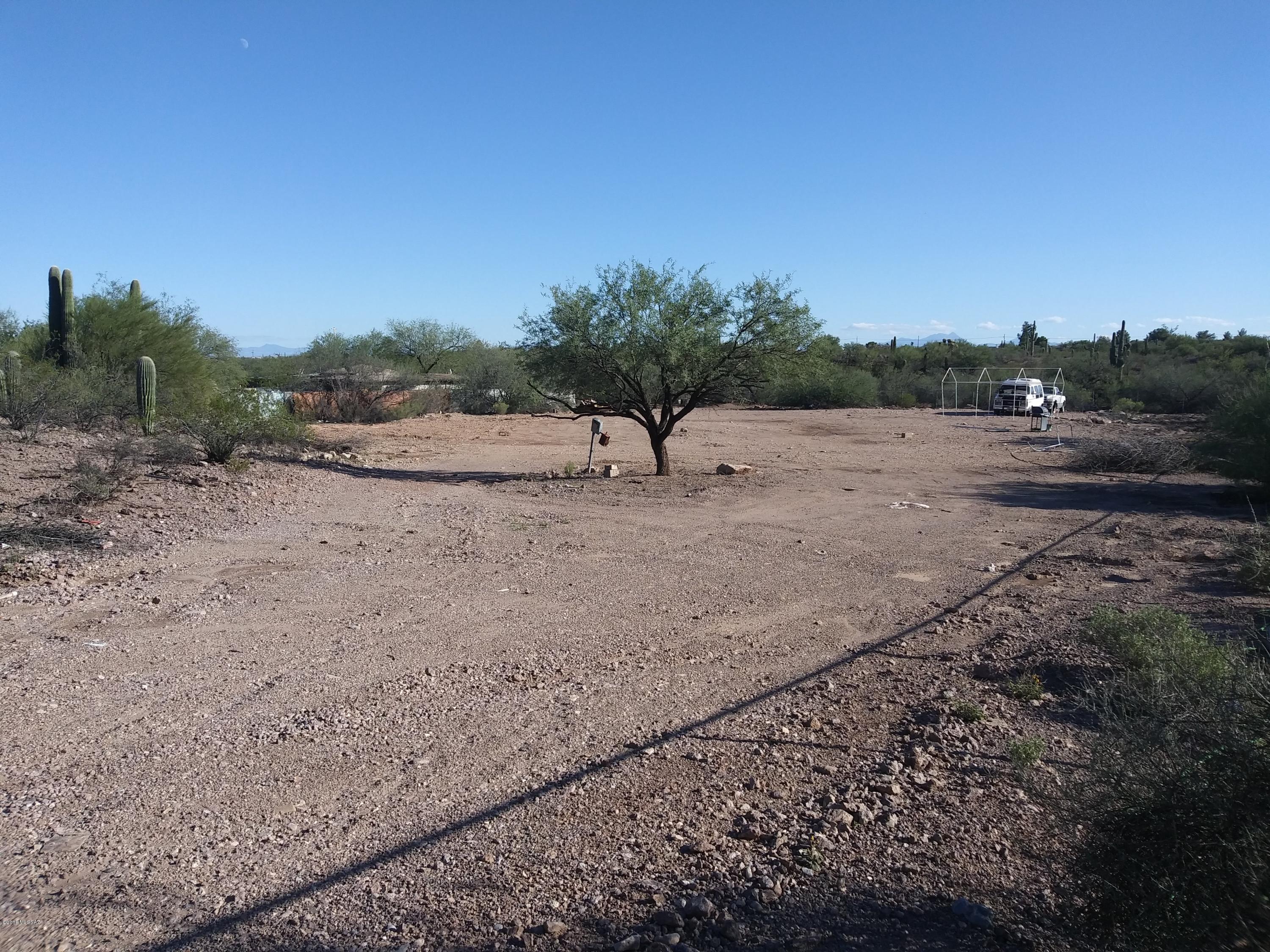 Hiram Banks Acres - Land
