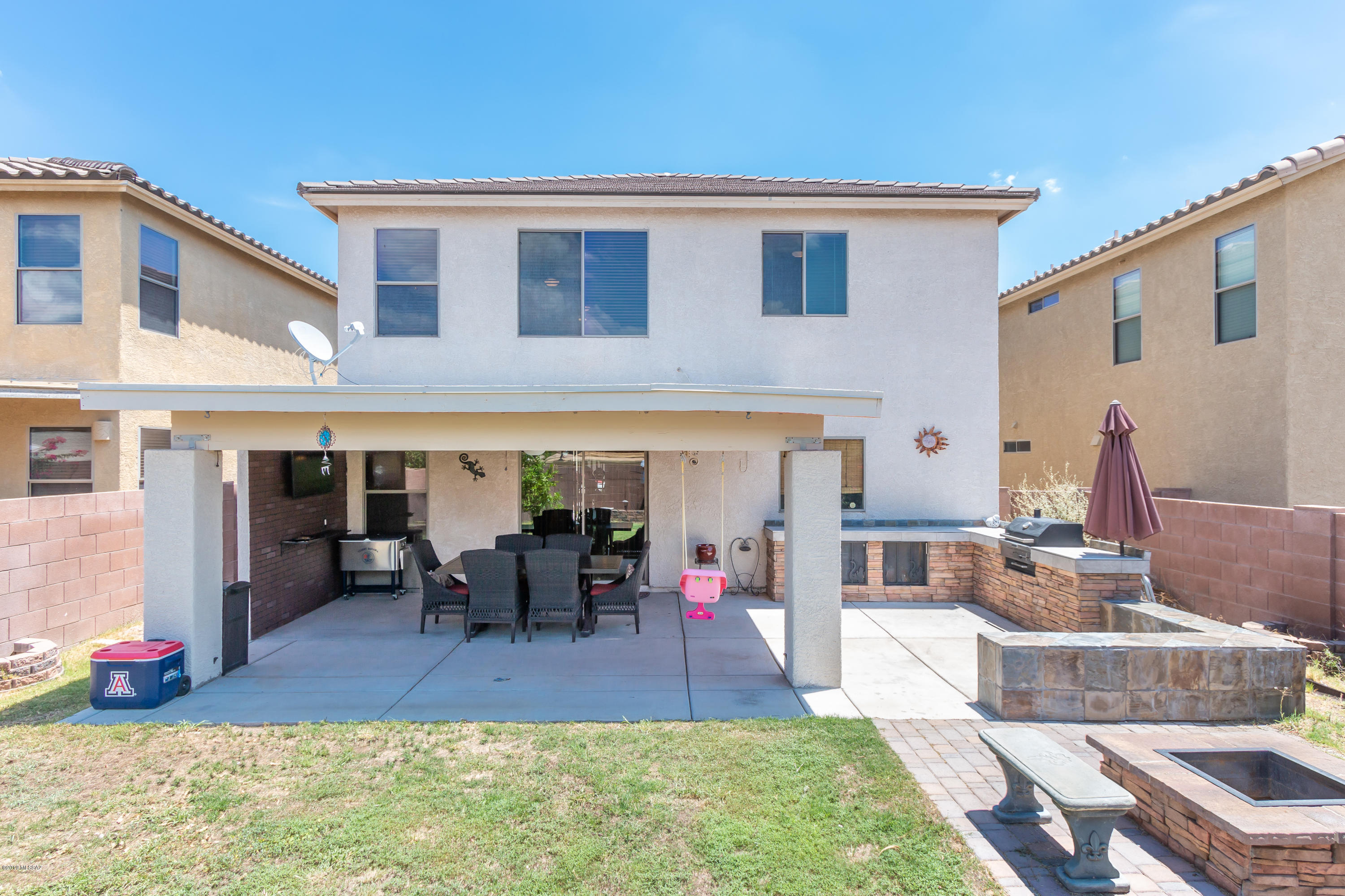Valencia Reserve South (1-315) - Residential