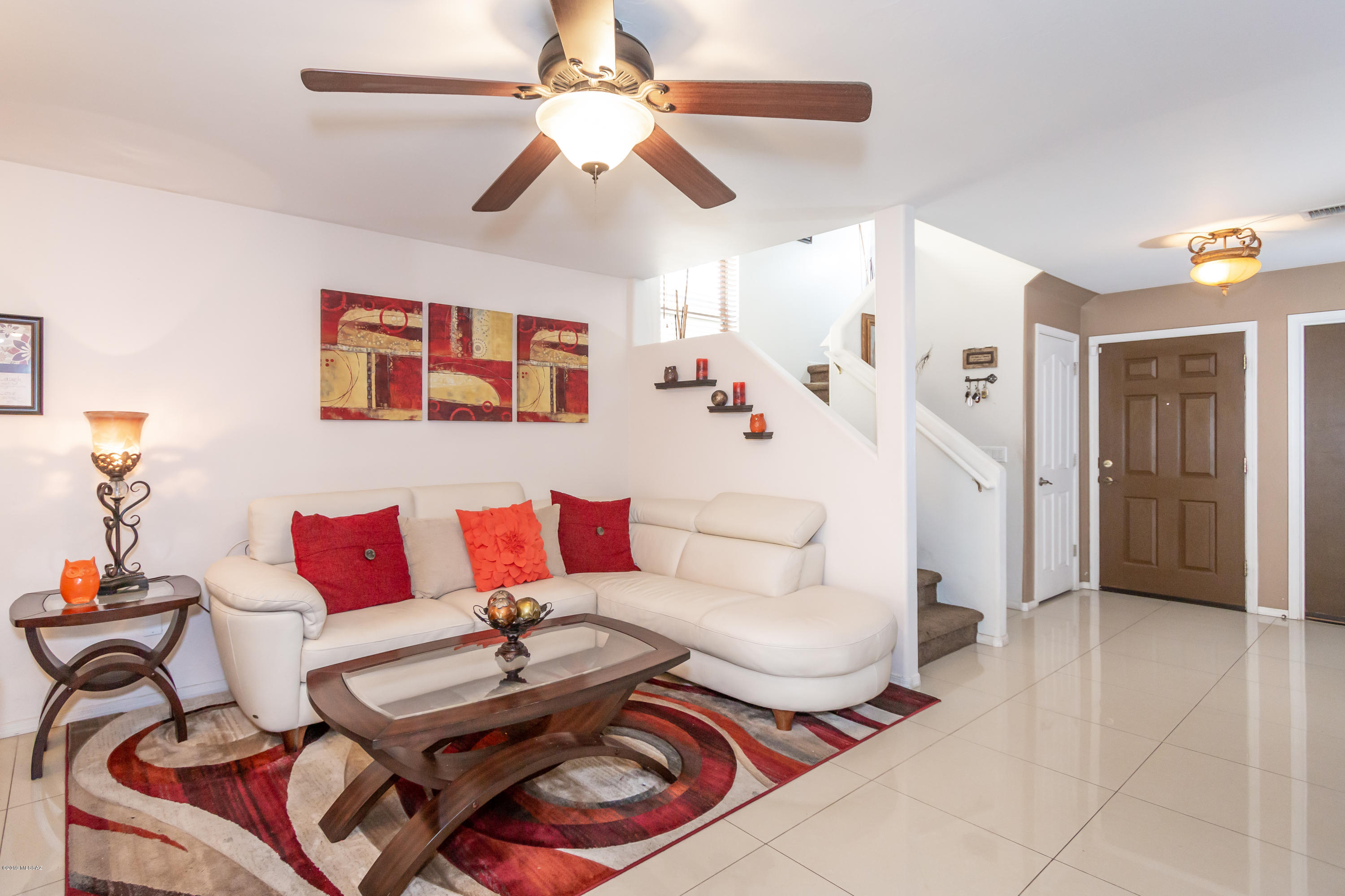 Valencia Reserve South (1-315) - Residential