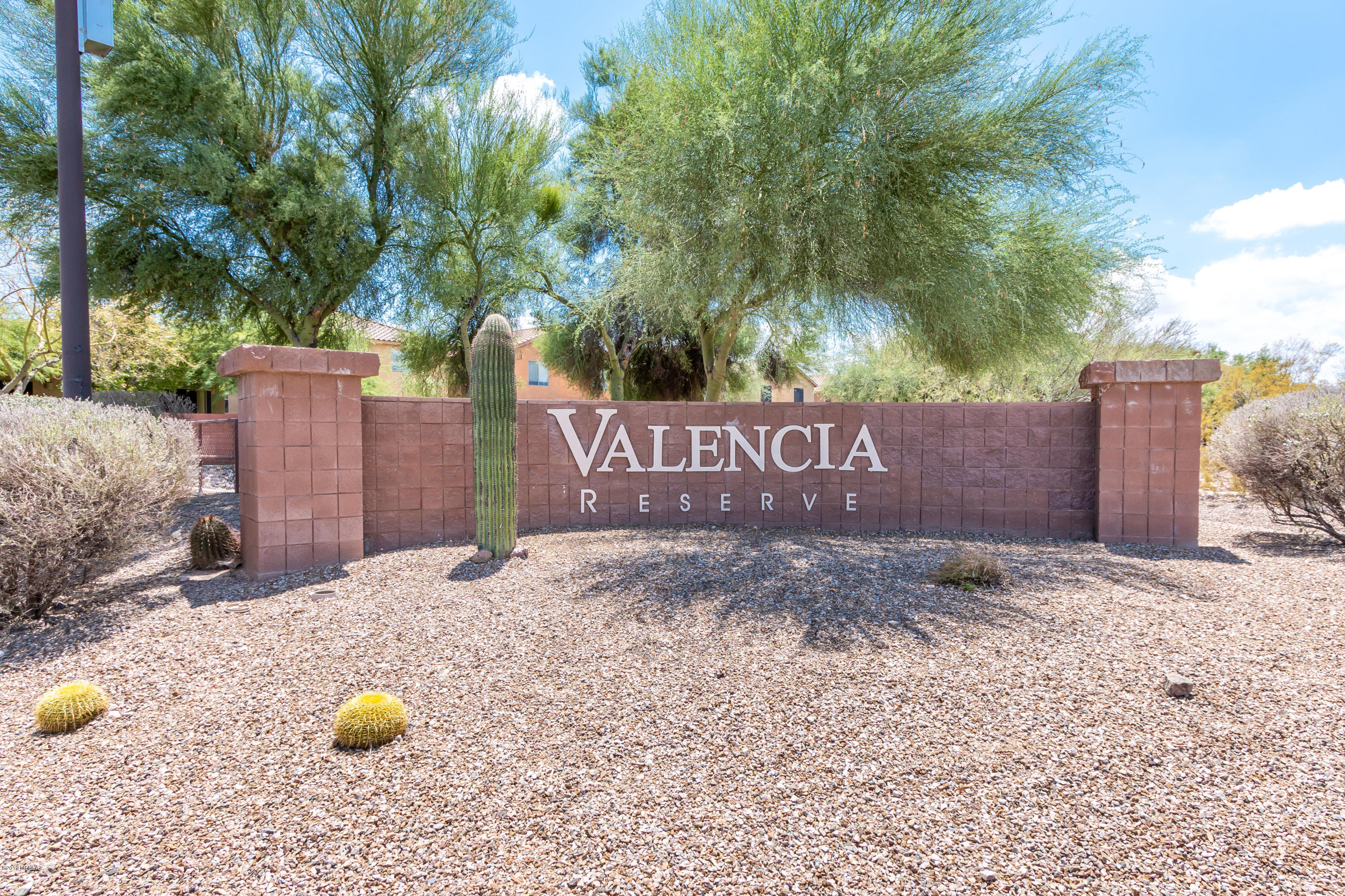 Valencia Reserve South (1-315) - Residential