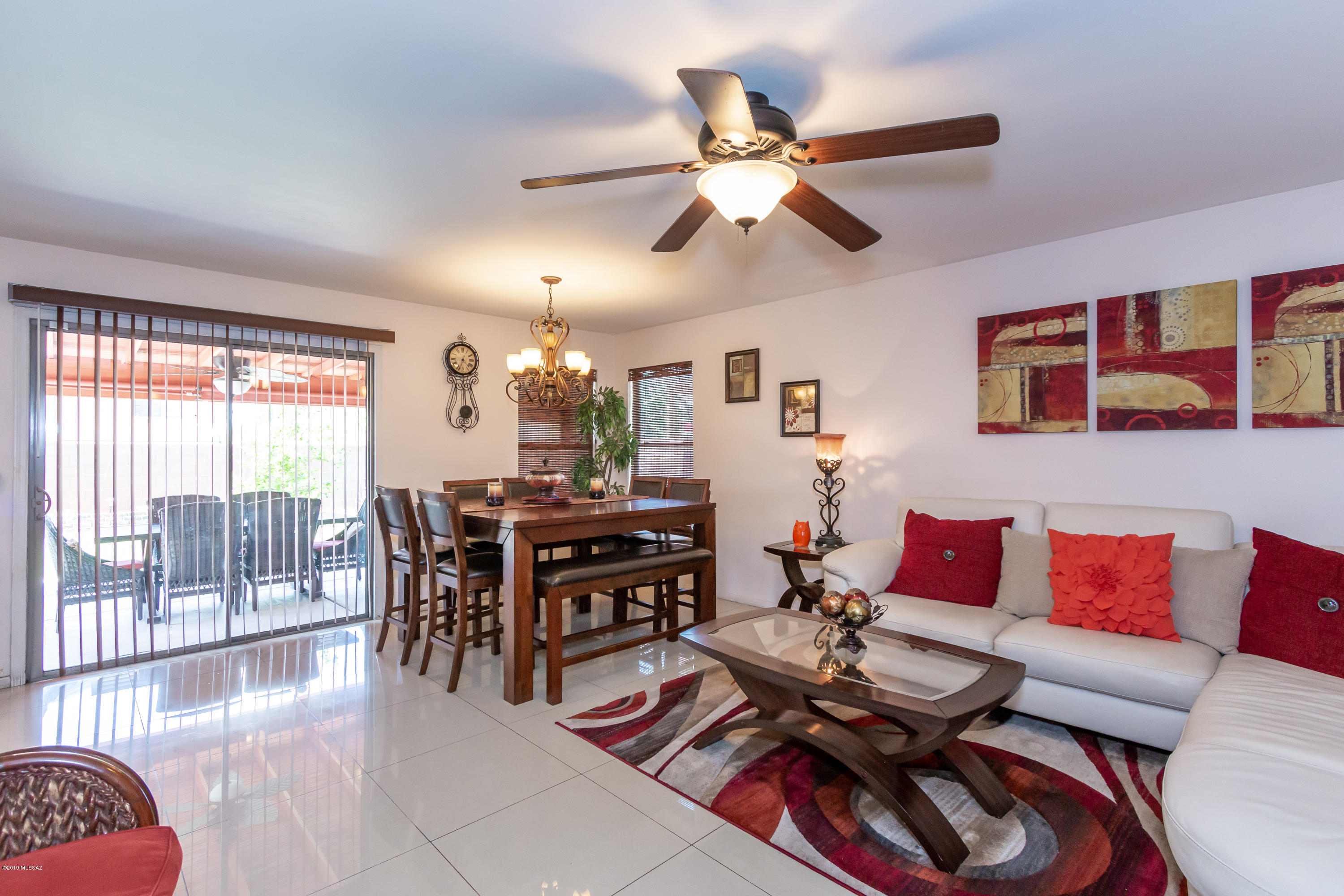 Valencia Reserve South (1-315) - Residential