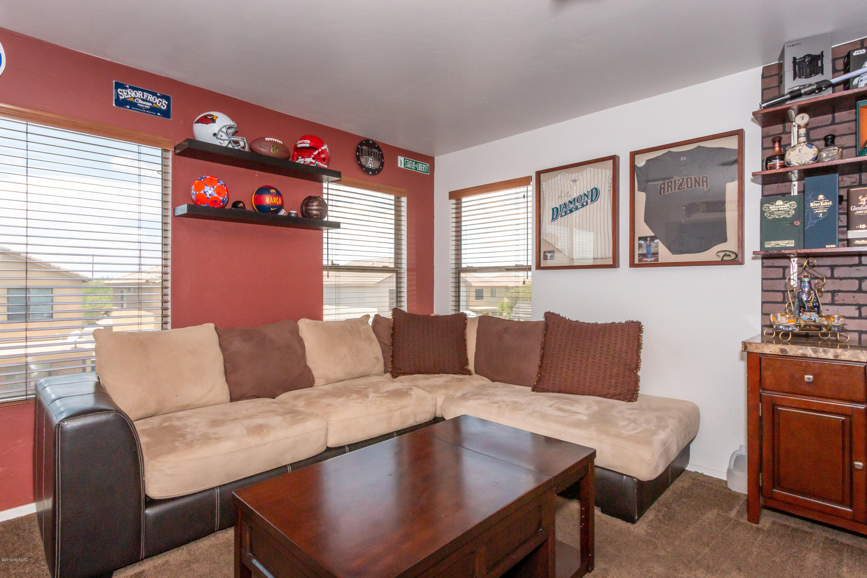 Valencia Reserve South (1-315) - Residential