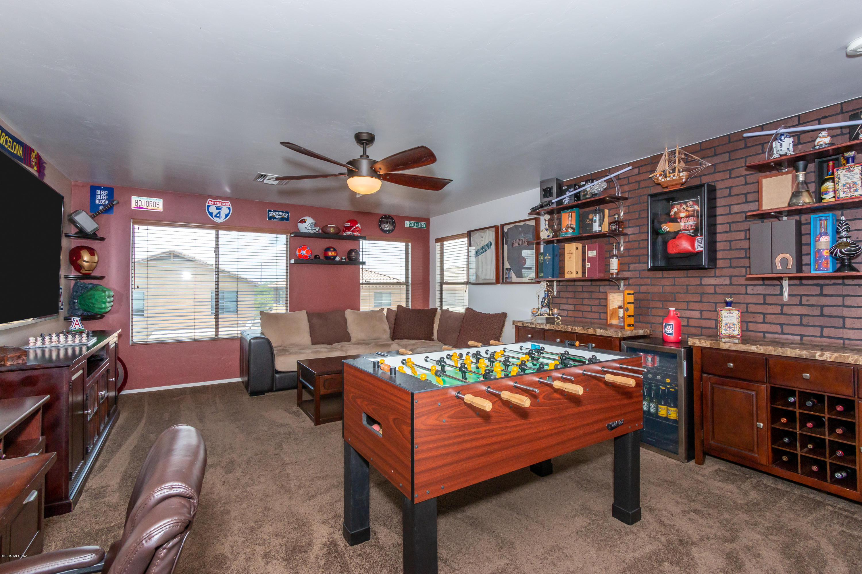 Valencia Reserve South (1-315) - Residential