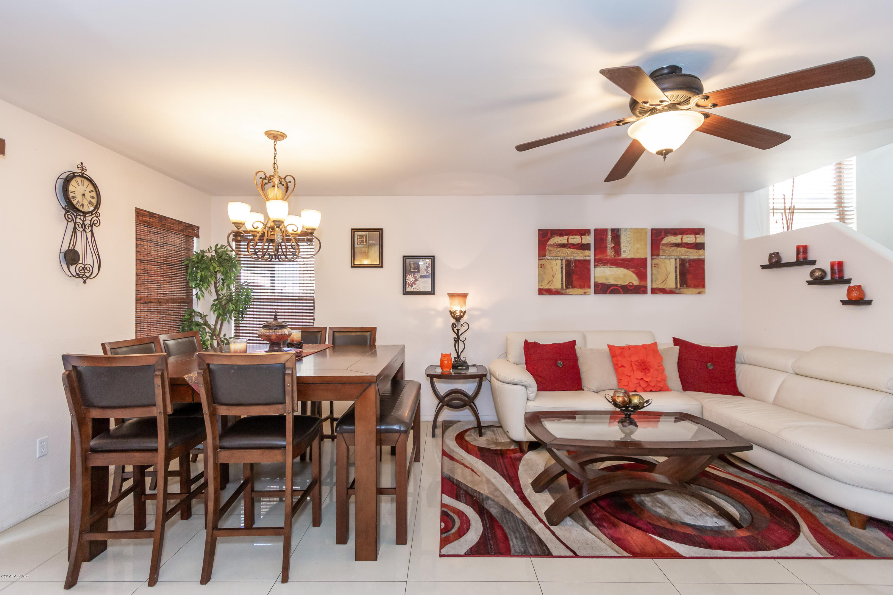 Valencia Reserve South (1-315) - Residential