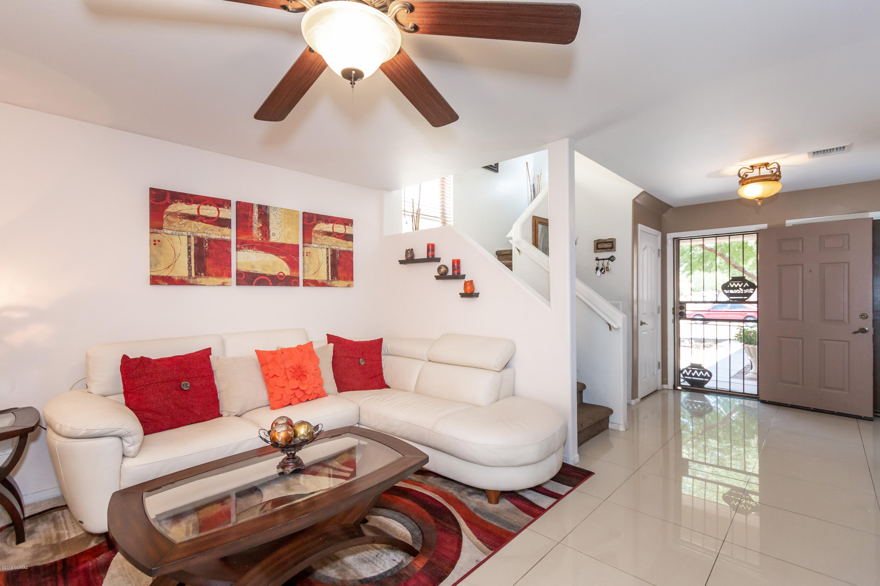 Valencia Reserve South (1-315) - Residential