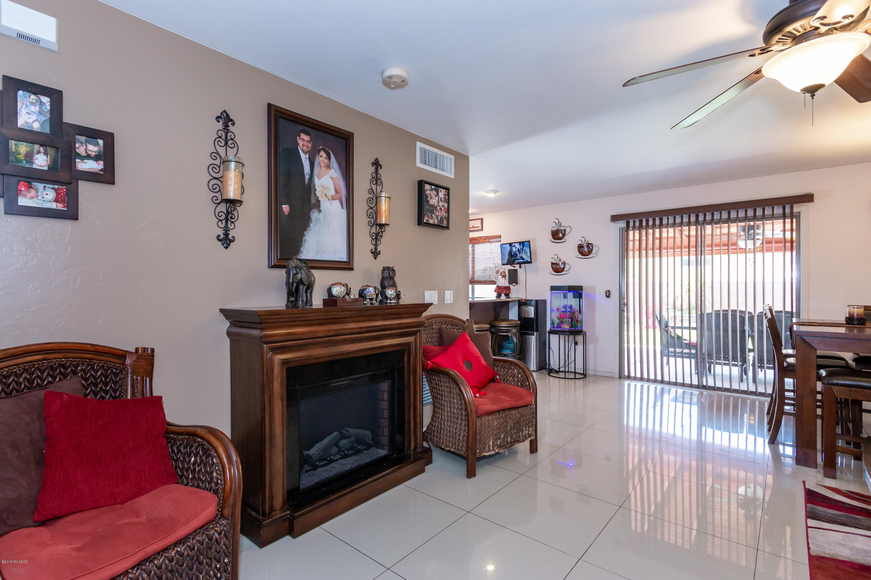 Valencia Reserve South (1-315) - Residential
