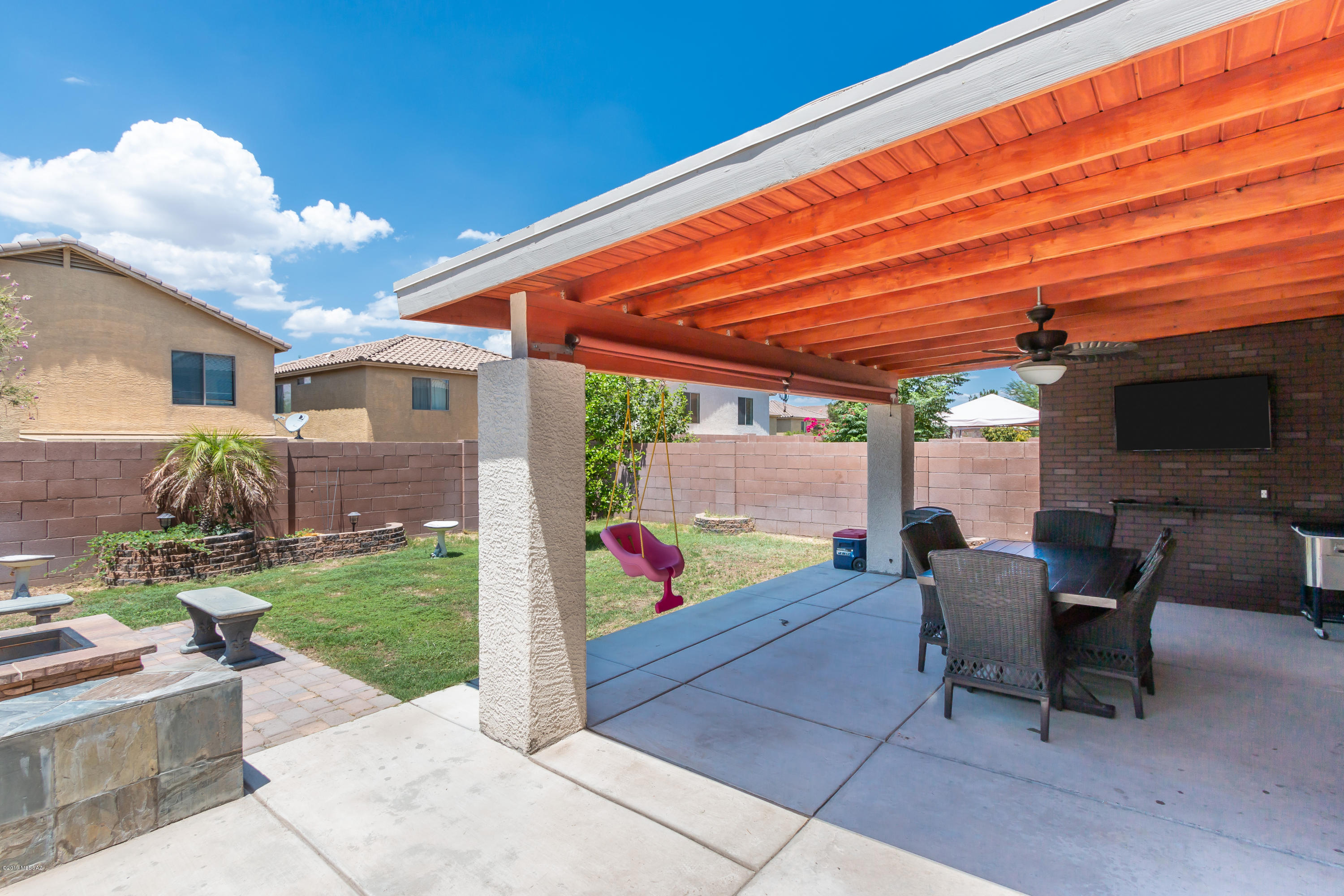 Valencia Reserve South (1-315) - Residential