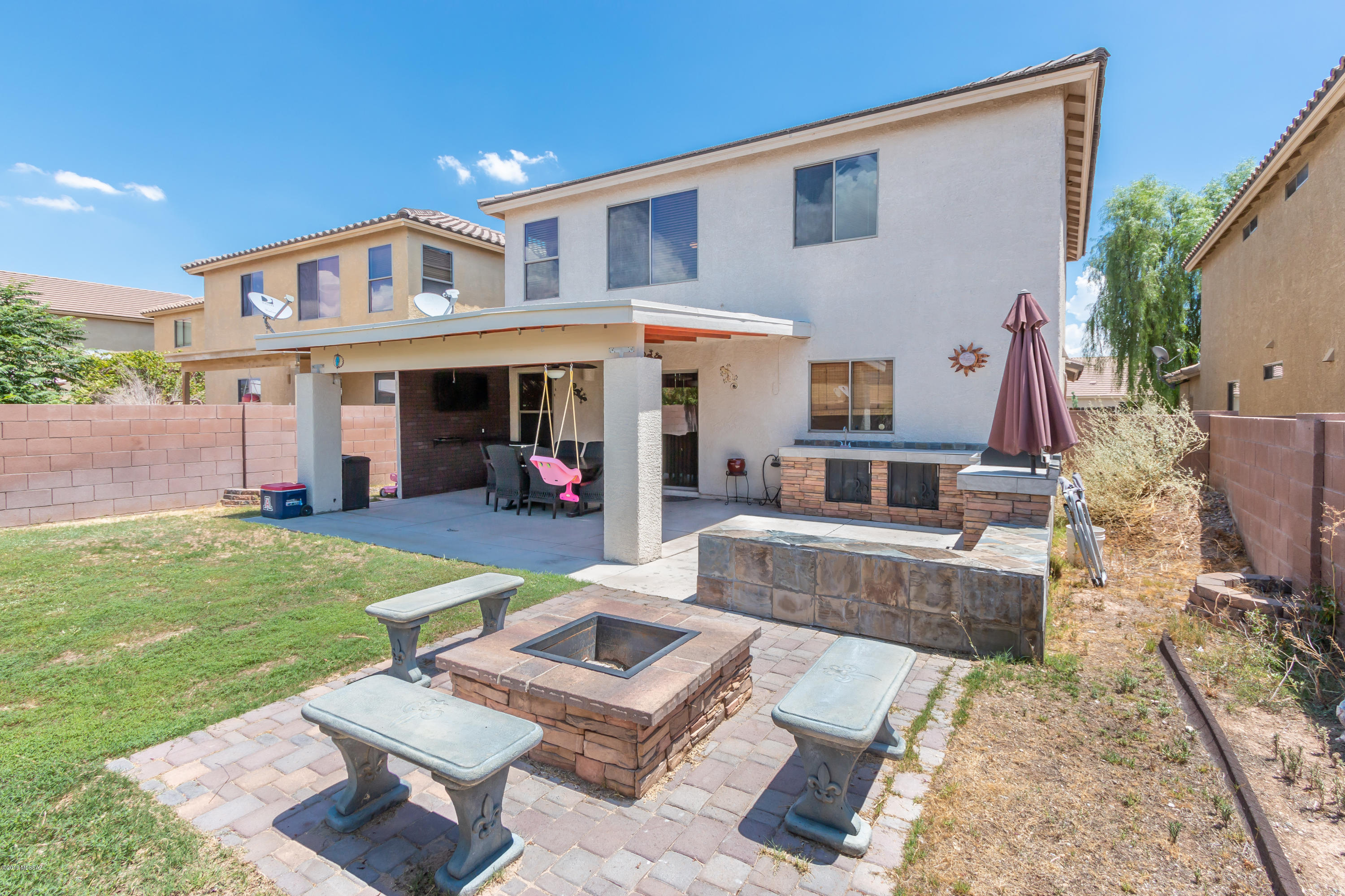 Valencia Reserve South (1-315) - Residential