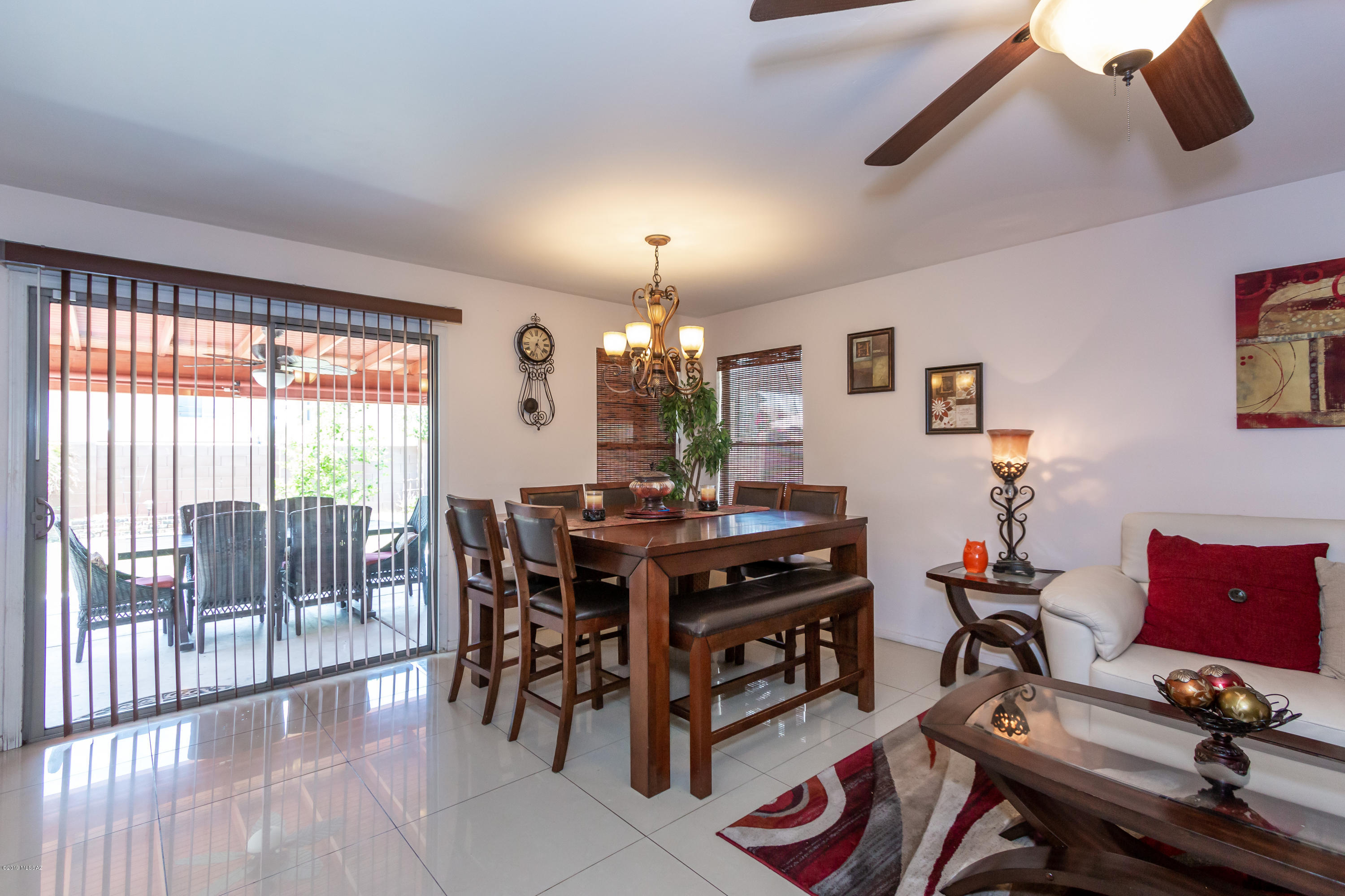 Valencia Reserve South (1-315) - Residential