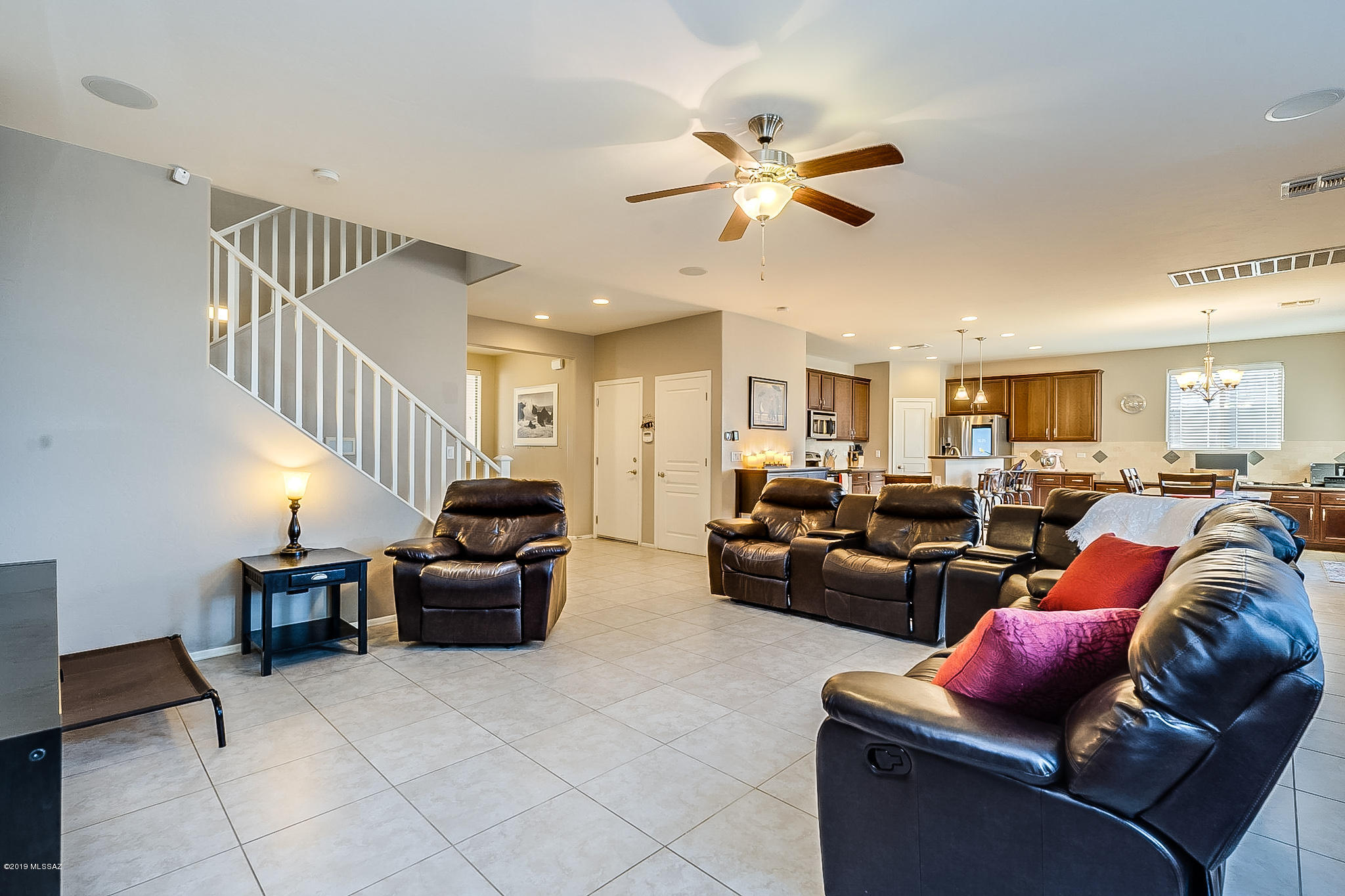 Oasis Santa Rita (1-298) - Residential