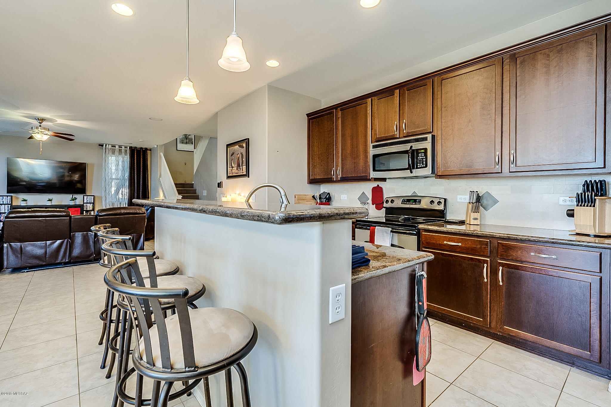 Oasis Santa Rita (1-298) - Residential