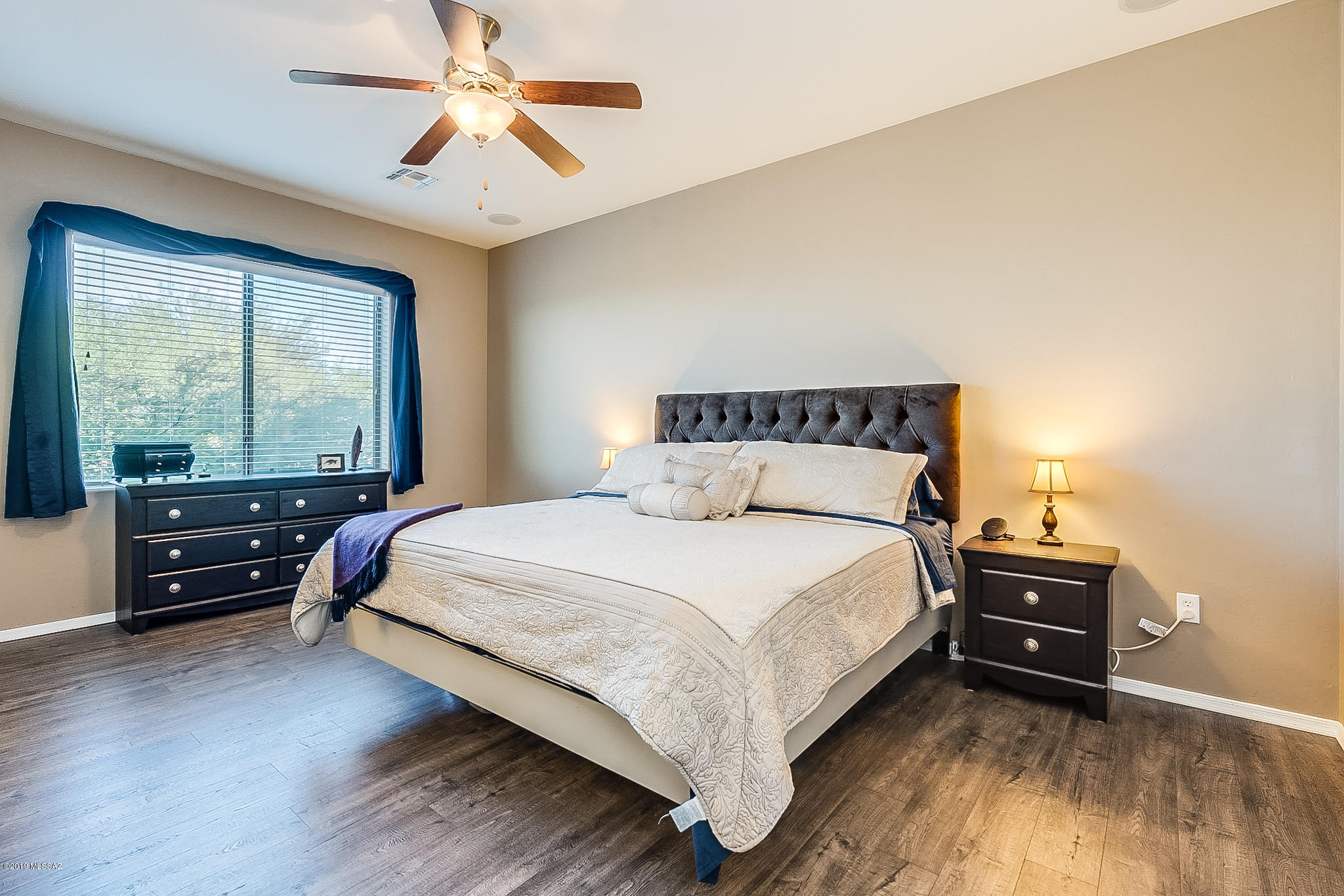 Oasis Santa Rita (1-298) - Residential