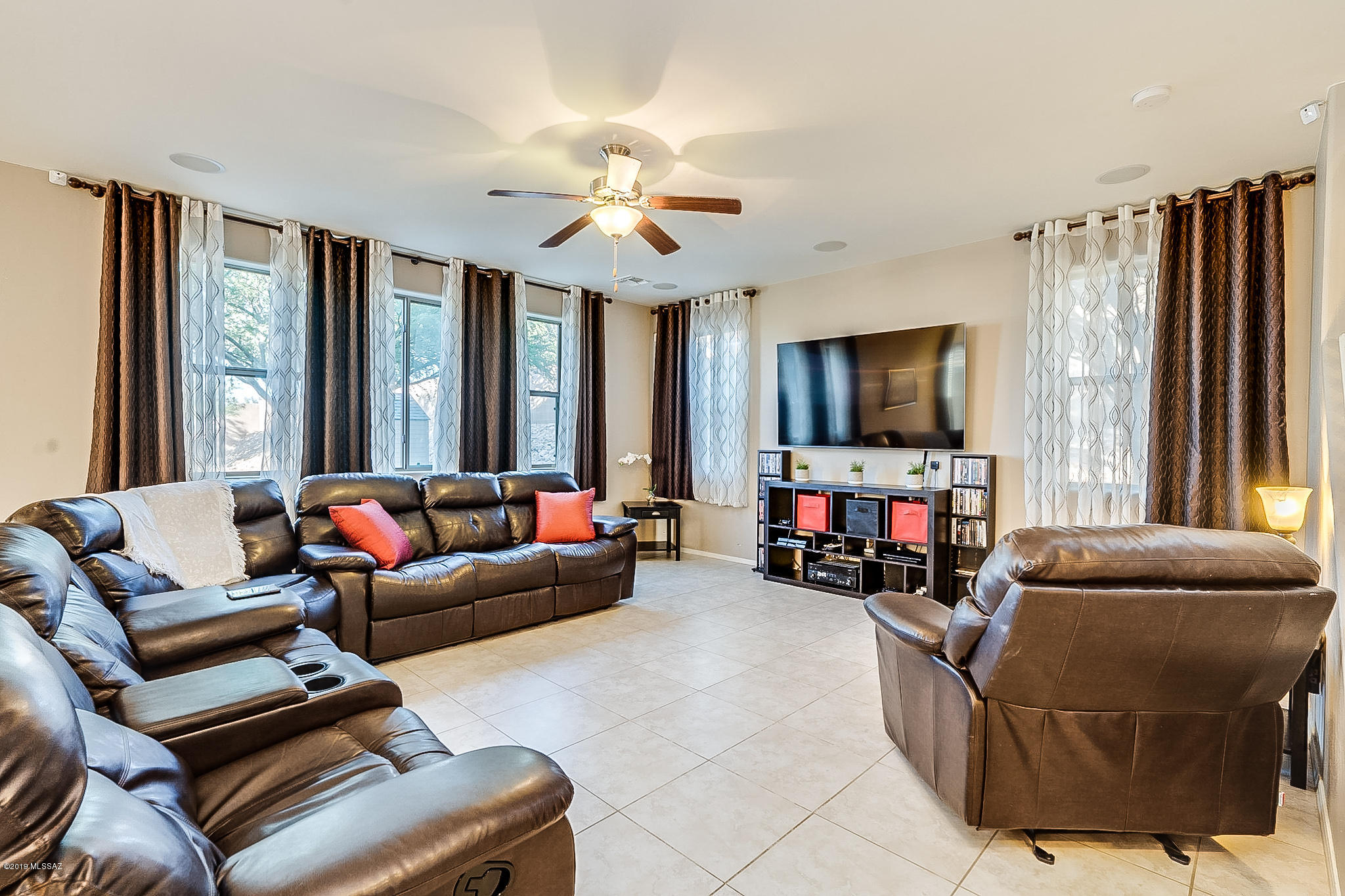 Oasis Santa Rita (1-298) - Residential