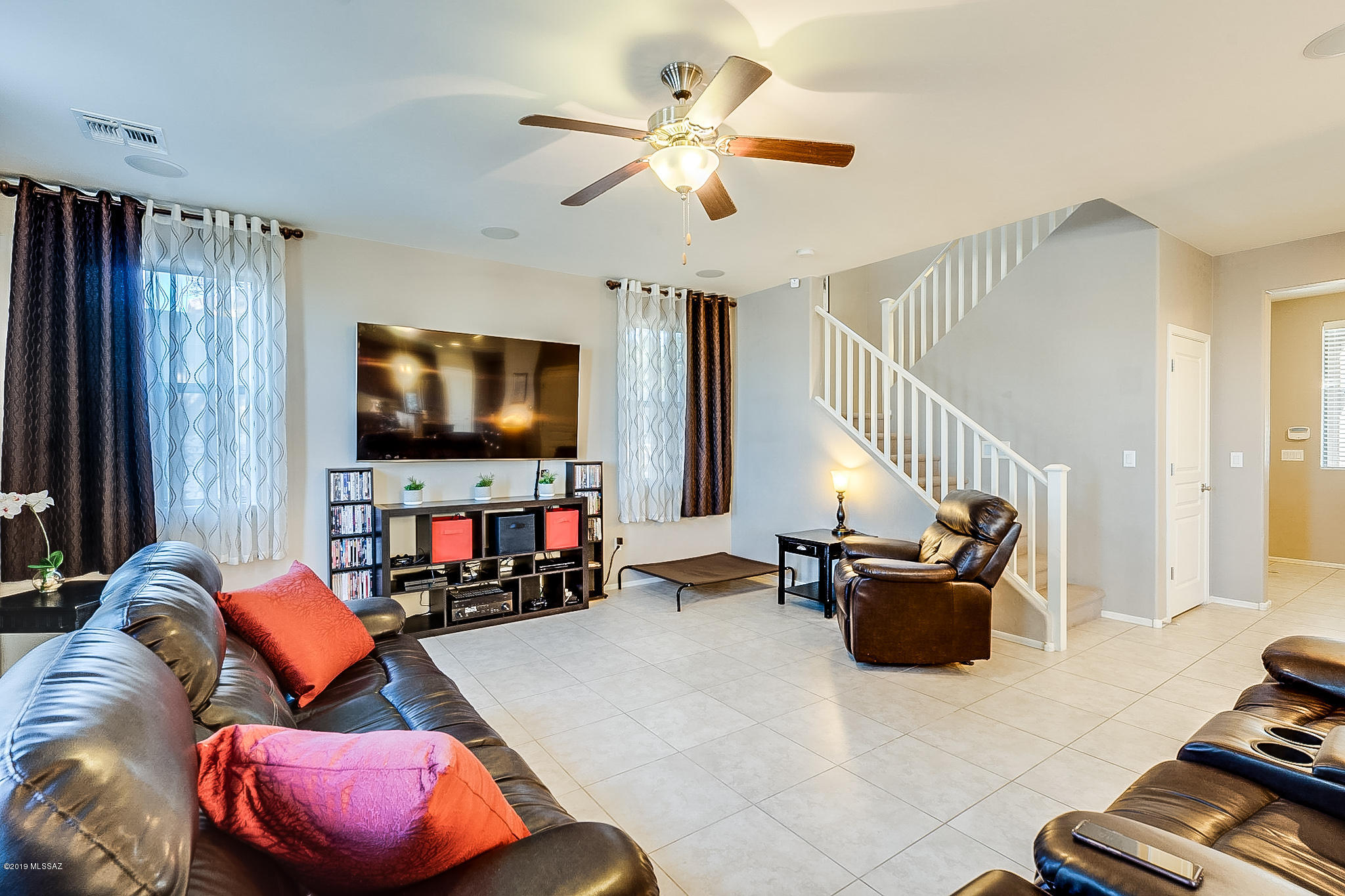 Oasis Santa Rita (1-298) - Residential
