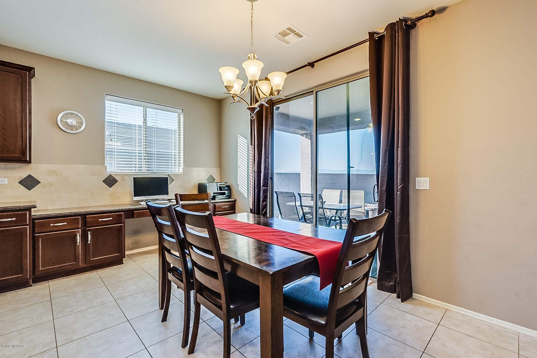 Oasis Santa Rita (1-298) - Residential