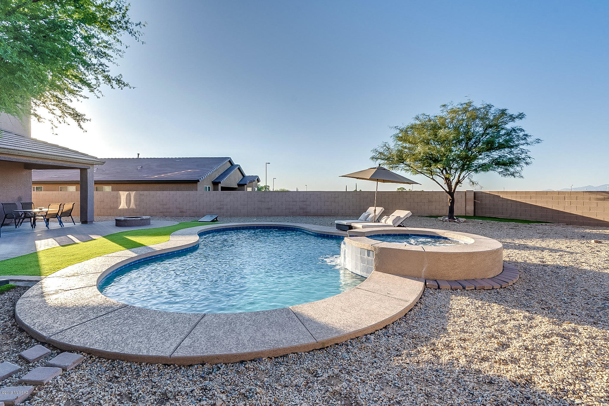 Oasis Santa Rita (1-298) - Residential