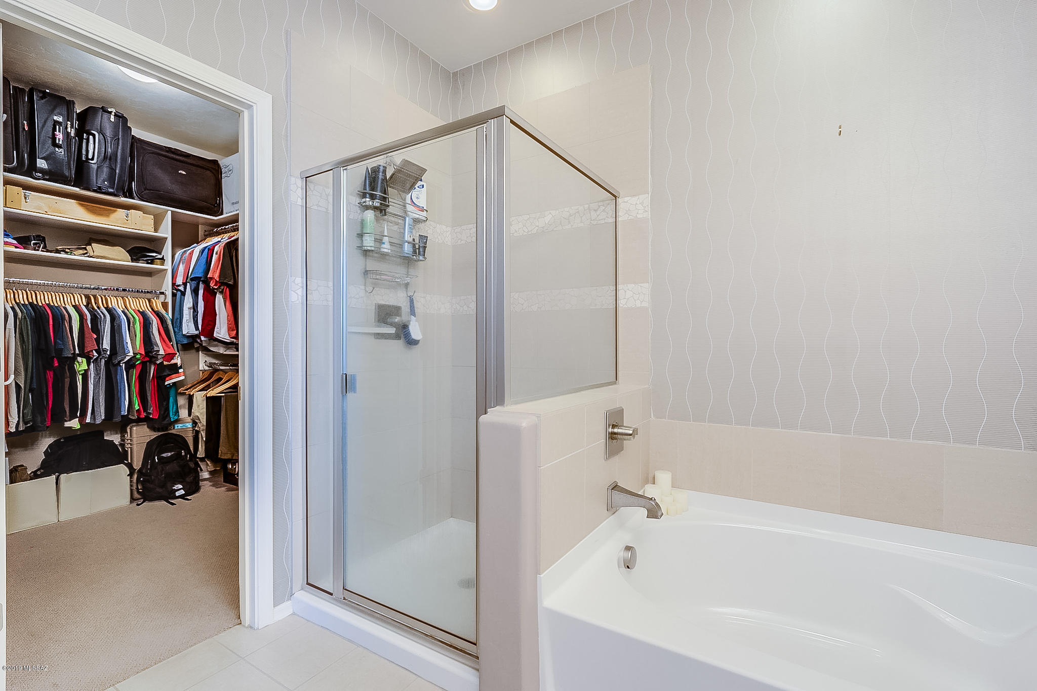 Oasis Santa Rita (1-298) - Residential