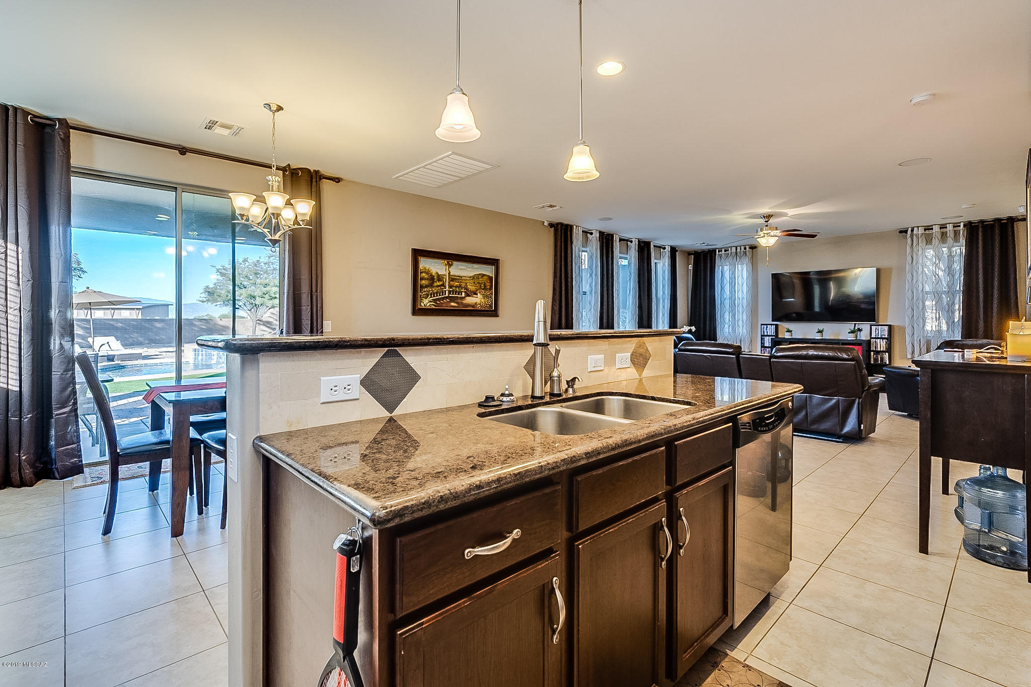 Oasis Santa Rita (1-298) - Residential
