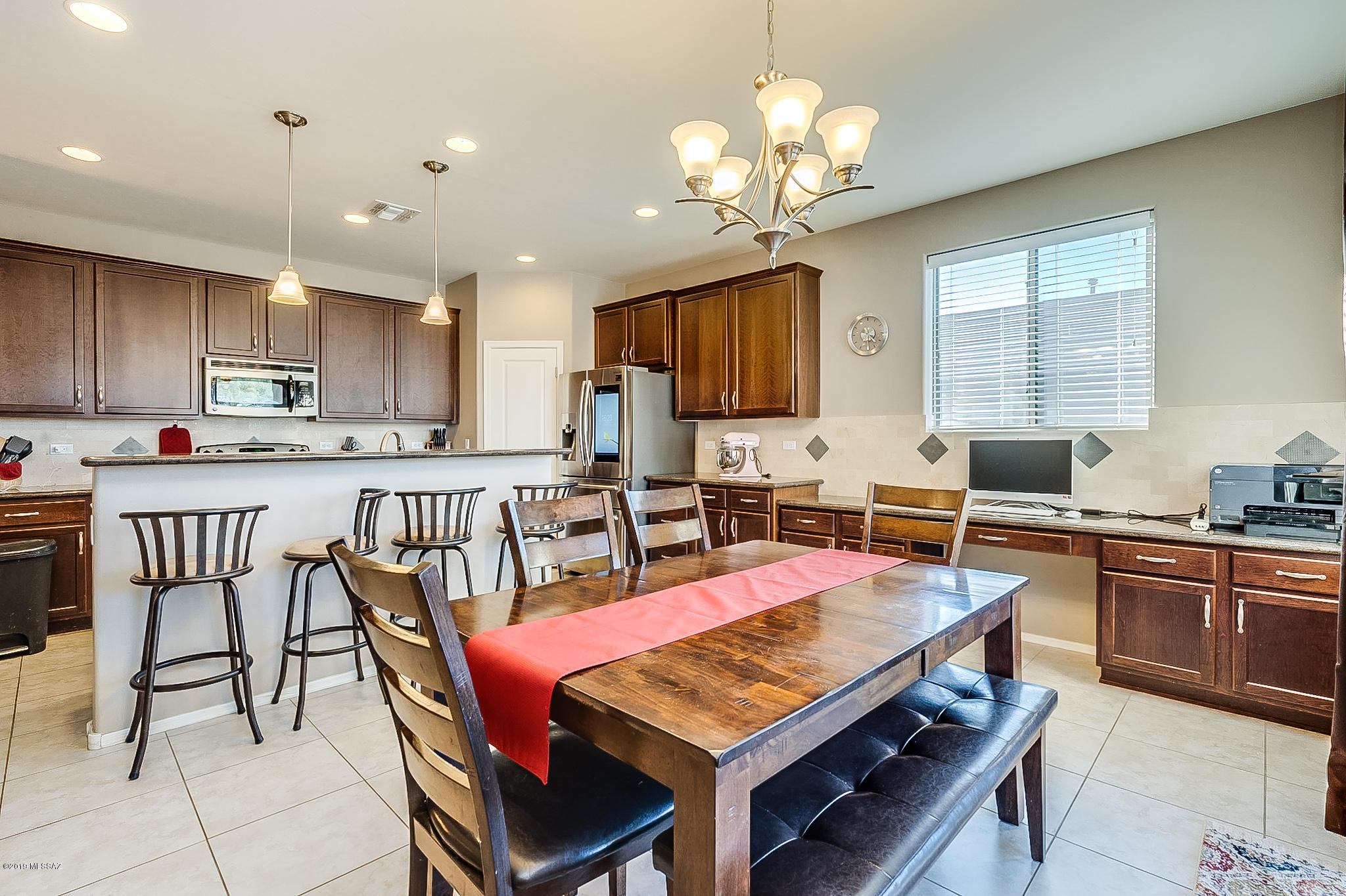 Oasis Santa Rita (1-298) - Residential