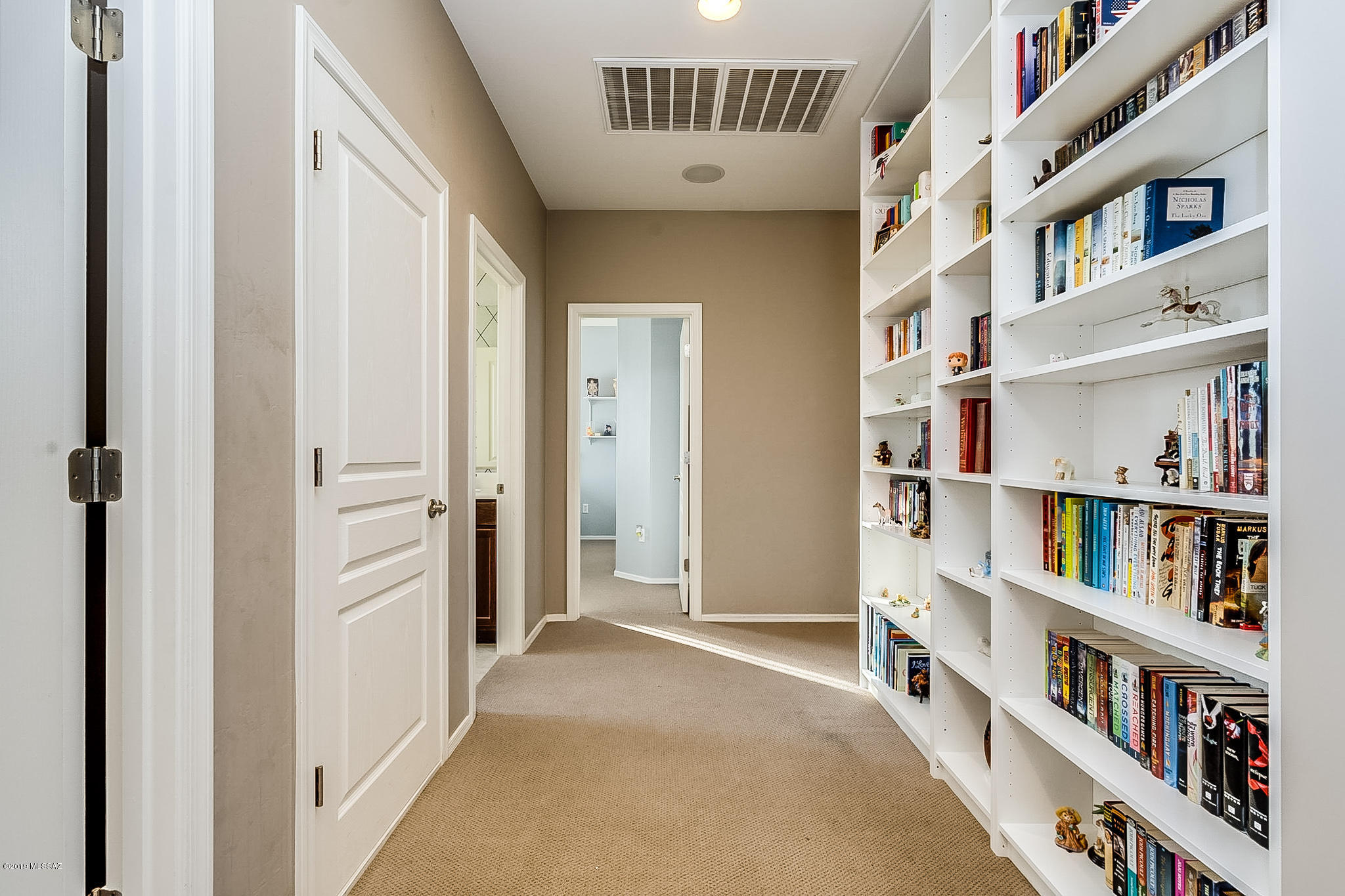 Oasis Santa Rita (1-298) - Residential