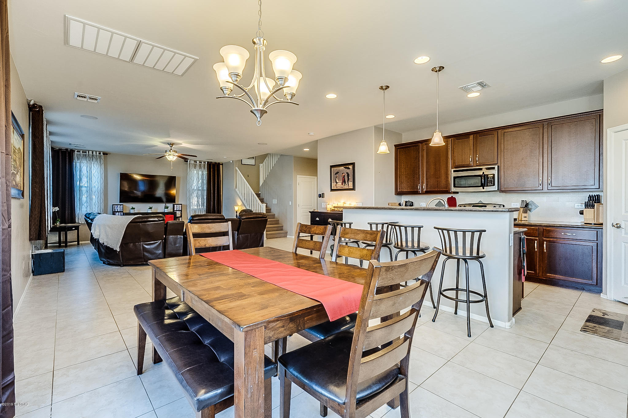 Oasis Santa Rita (1-298) - Residential